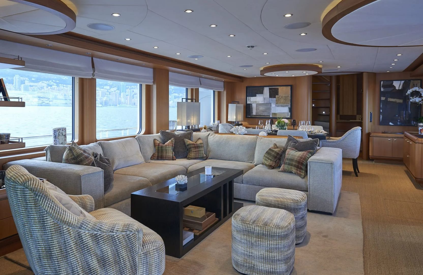 A preview of interior Living area