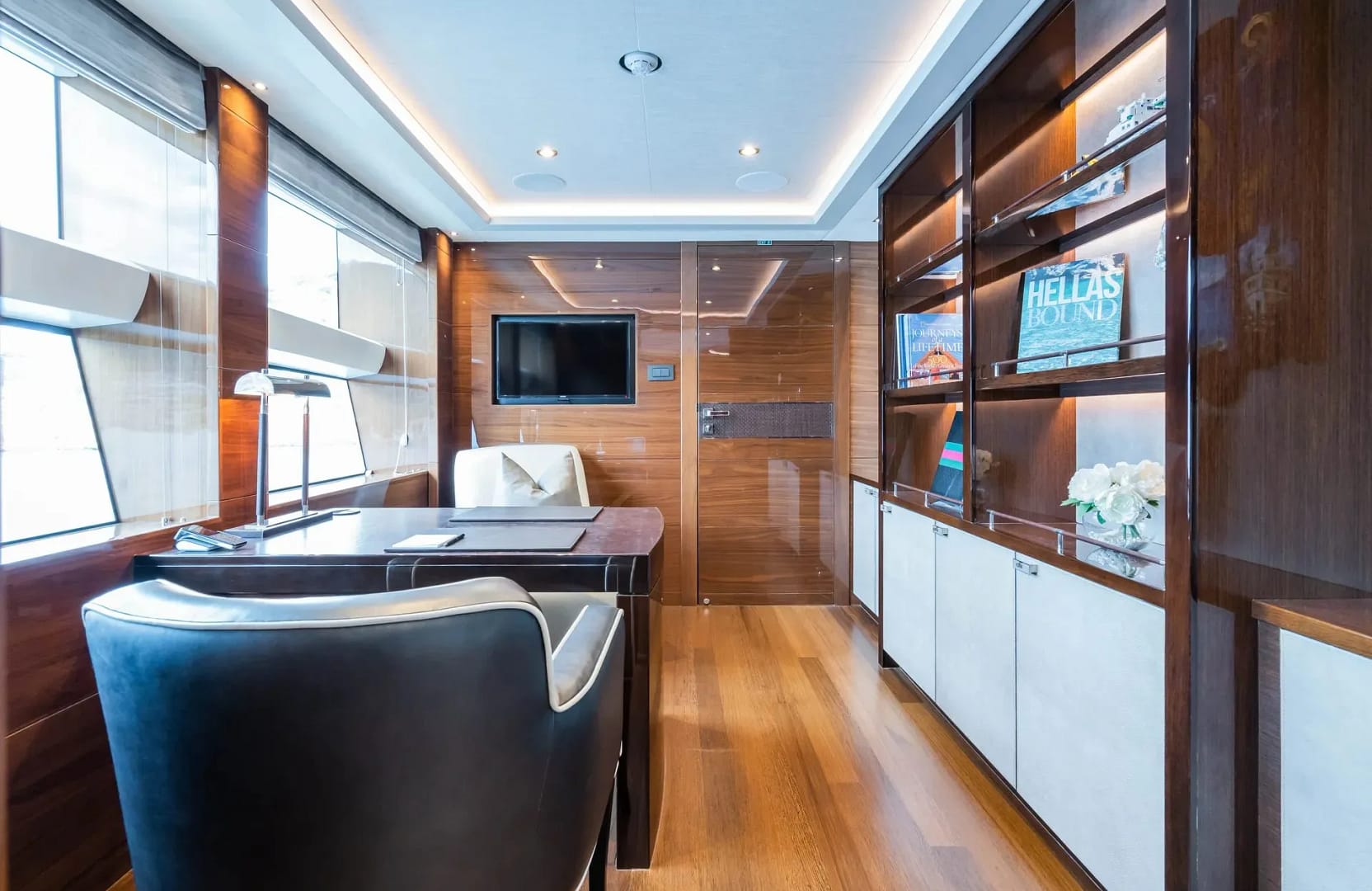 A preview of interior Office