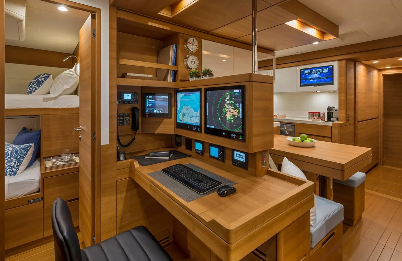 A preview of interior Office