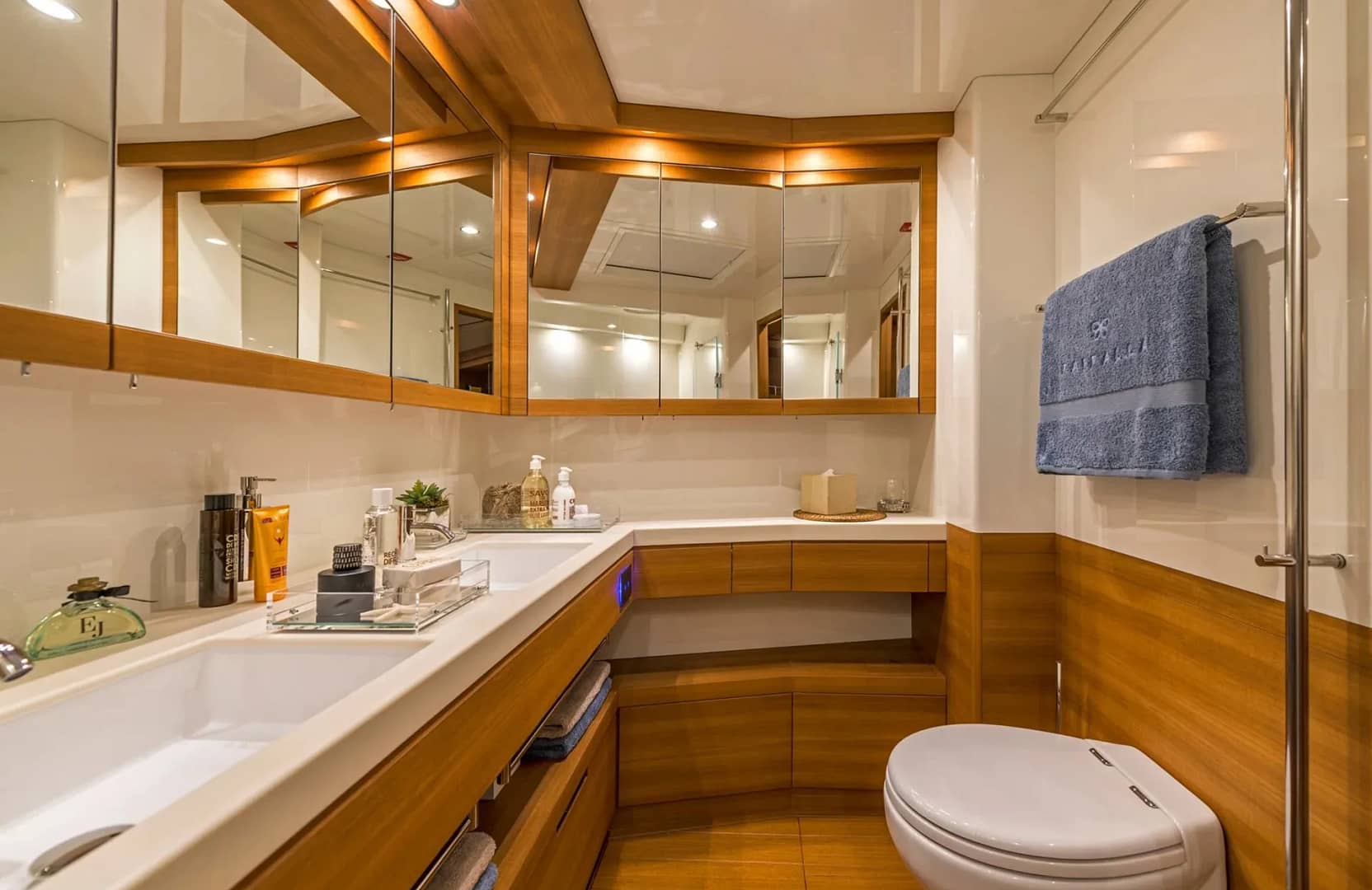A preview of interior Bathroom