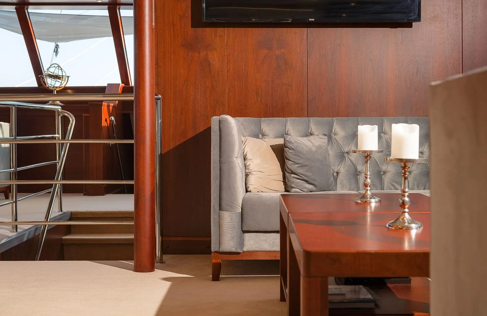 A preview of interior Sitting room