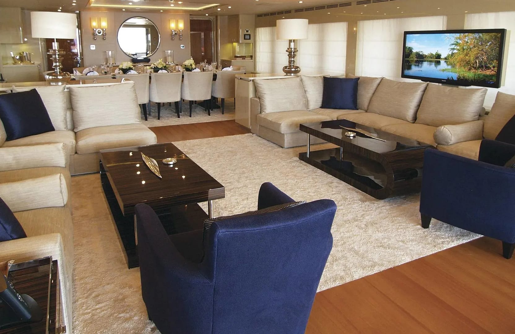 A preview of interior Living area