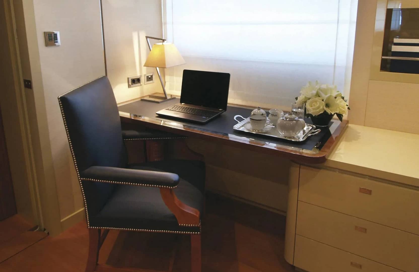 A preview of interior Office