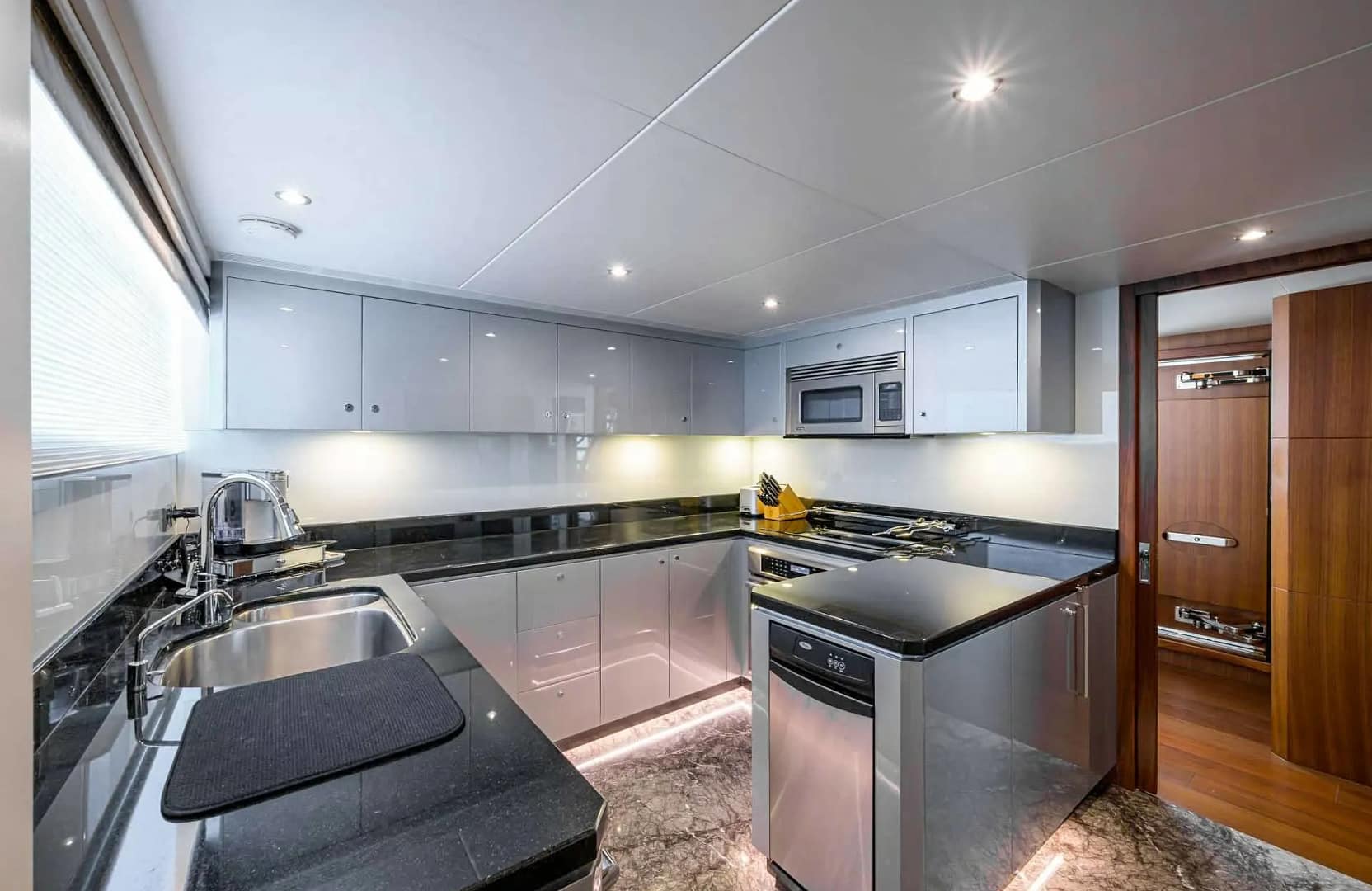 A preview of interior Kitchen