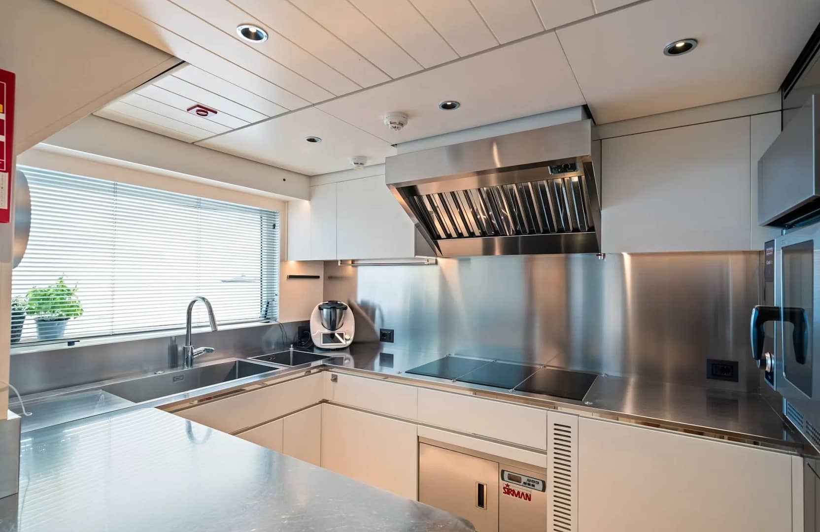 A preview of interior Kitchen