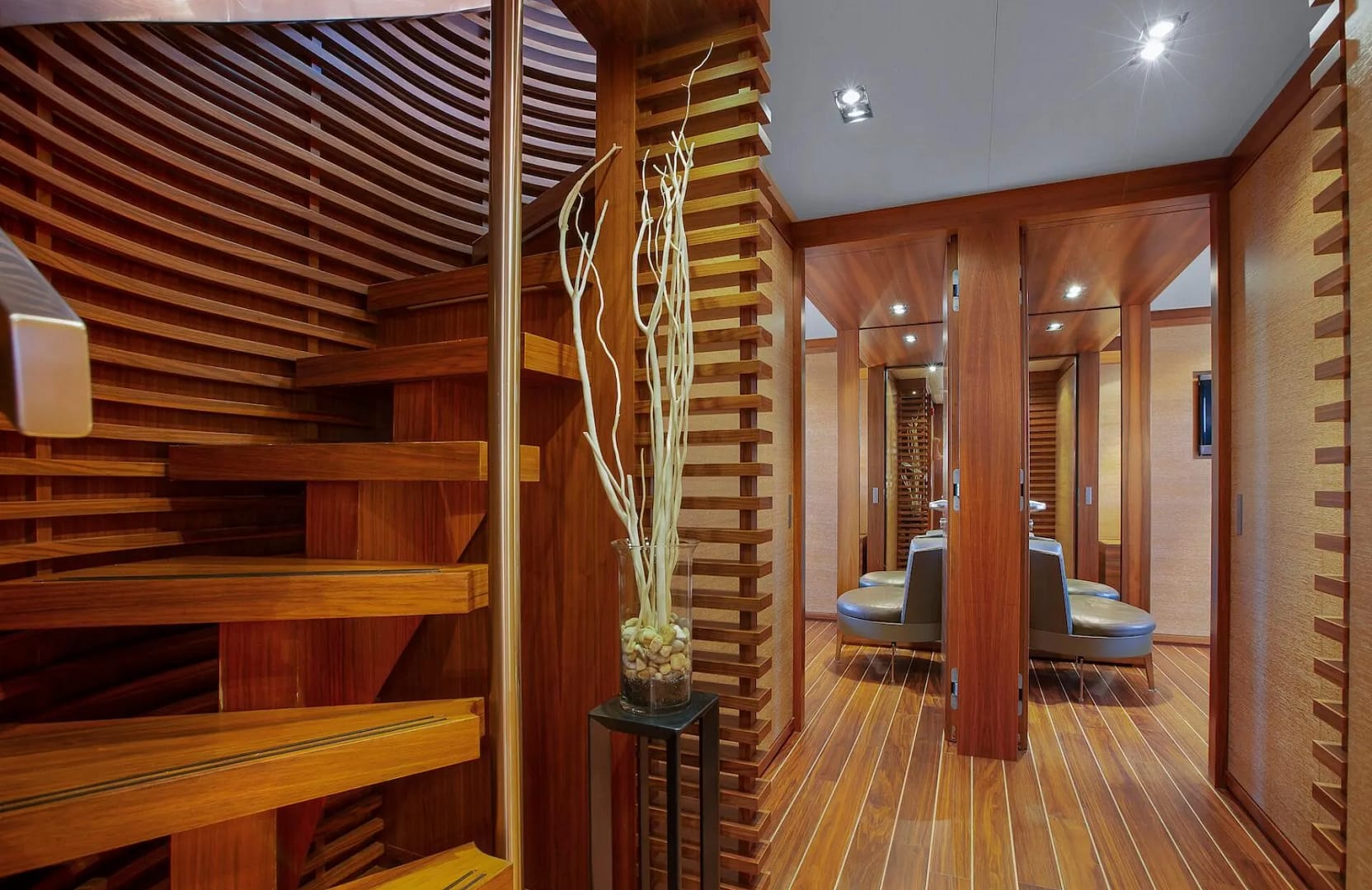 A preview of interior Stairs