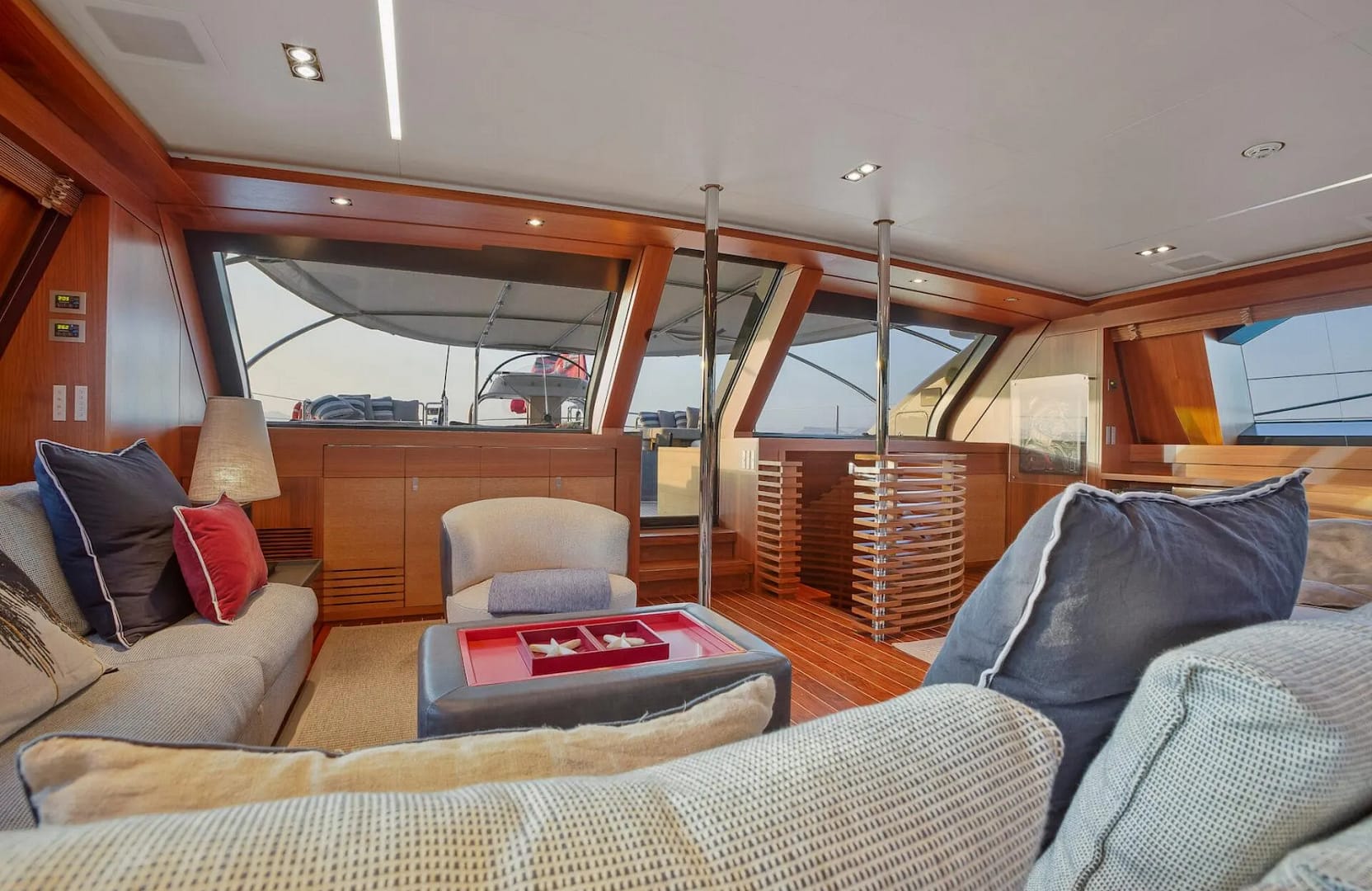 A preview of interior Living area