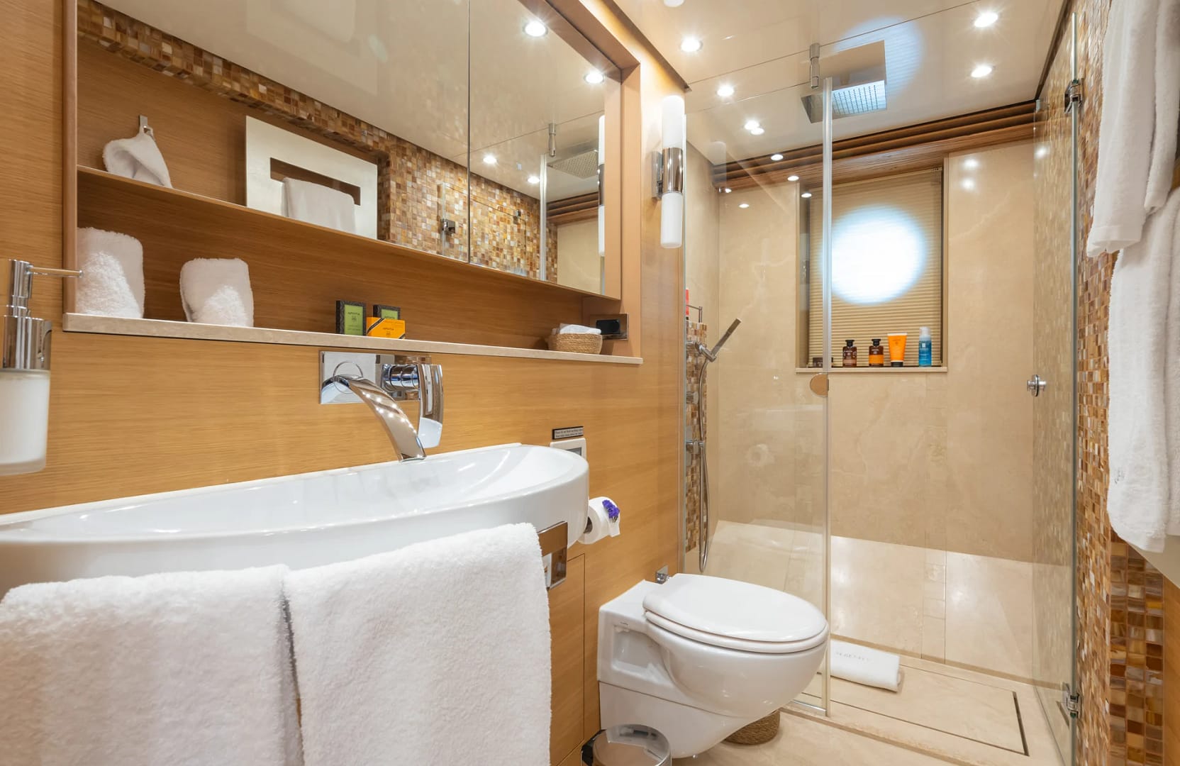 A preview of interior Bathroom