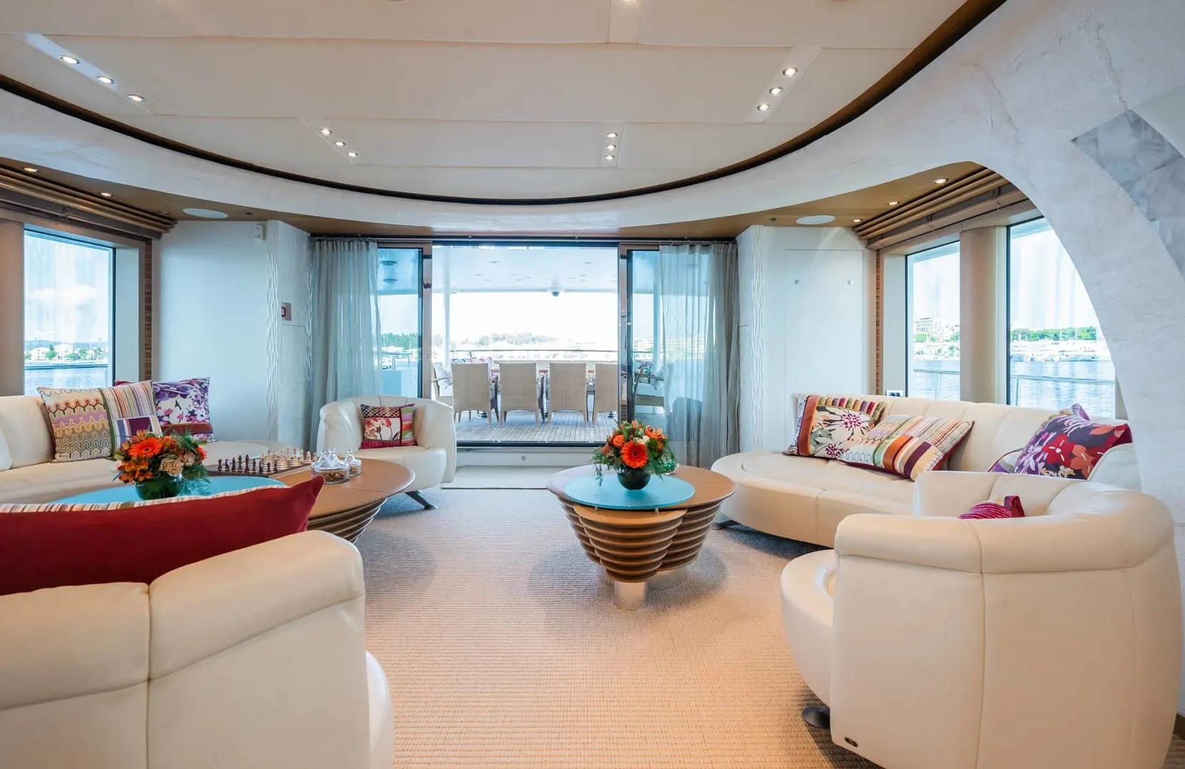 A preview of interior Living area