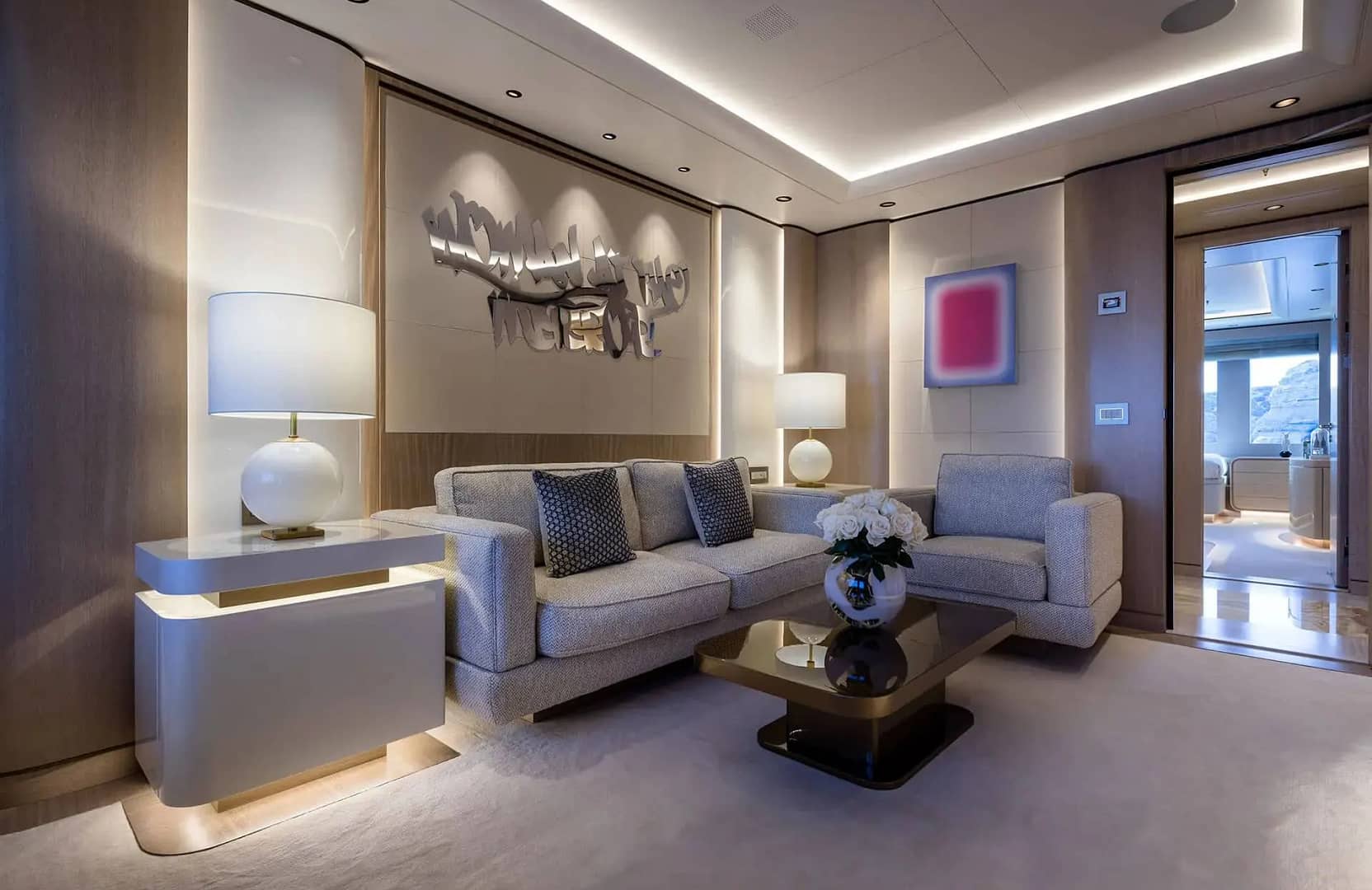 A preview of interior Sitting room