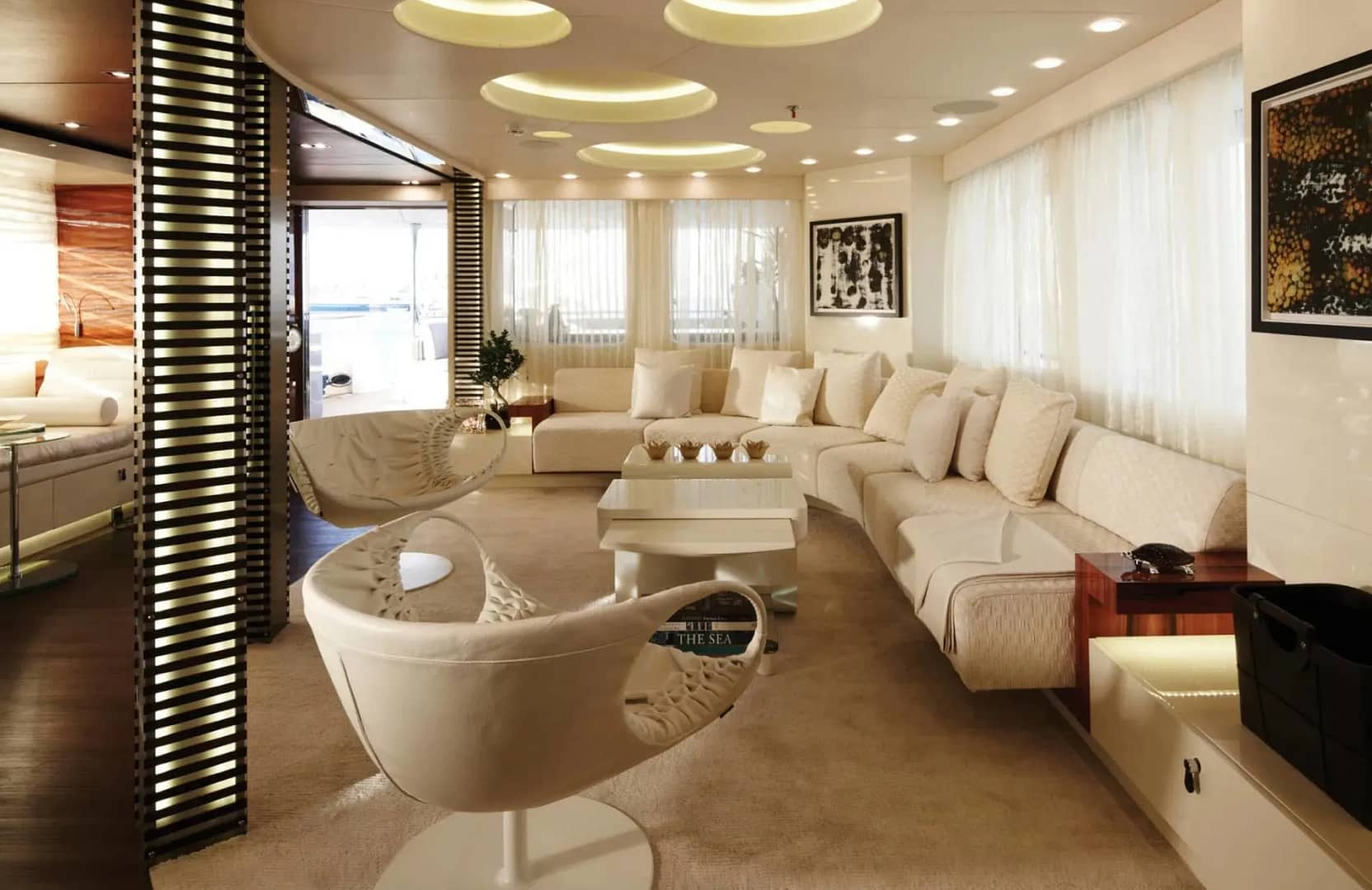 A preview of interior Living area