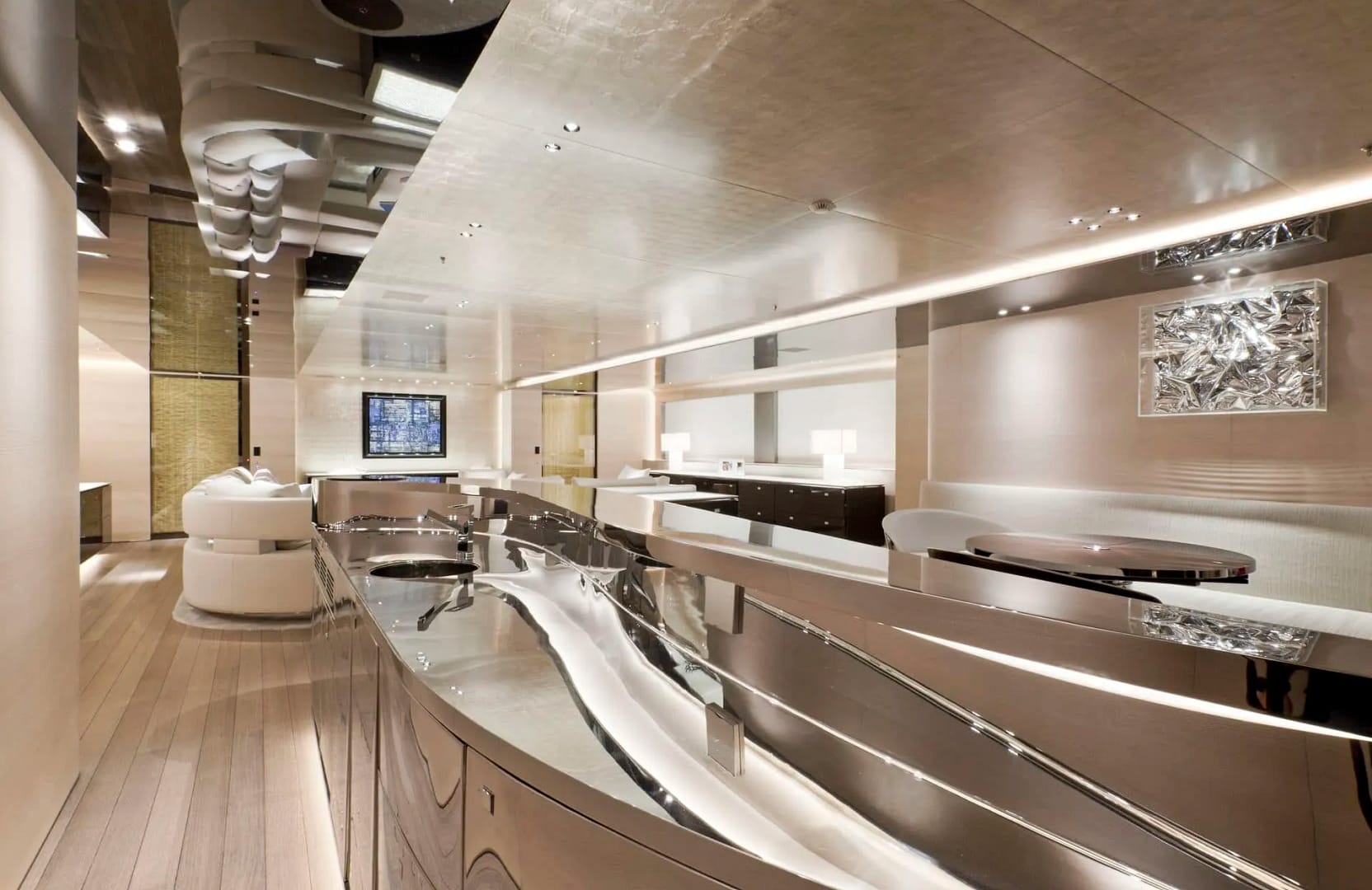 A preview of interior Kitchen