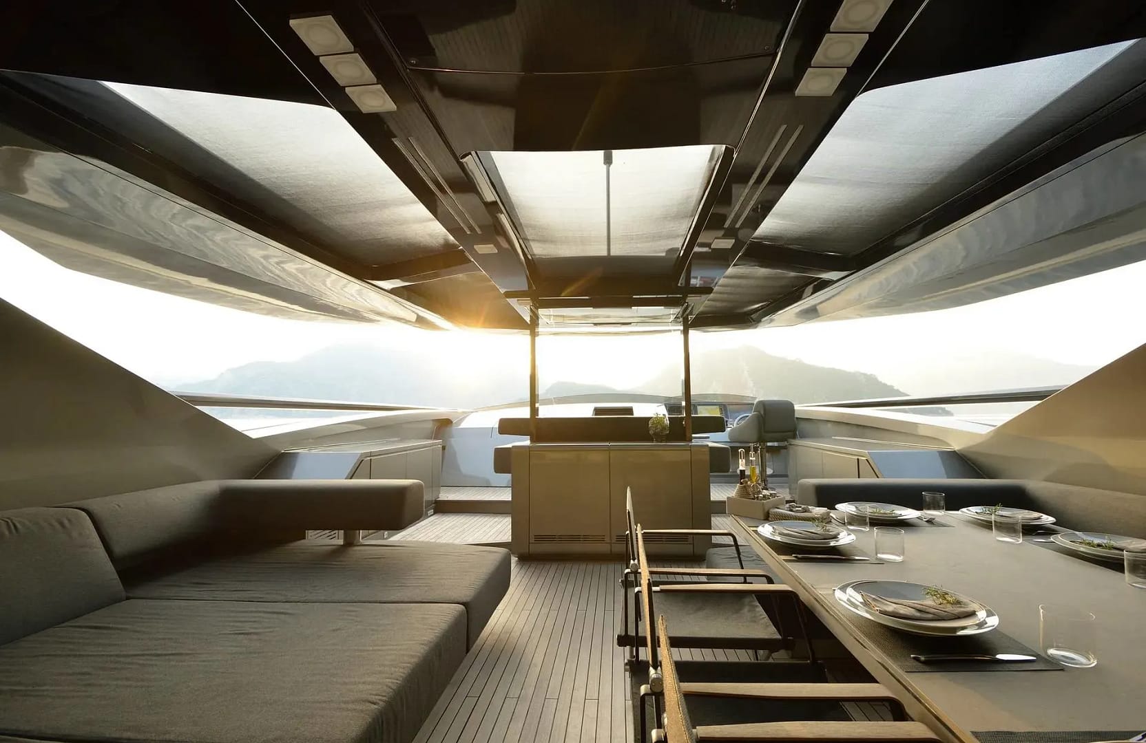 A preview of interior Dining
