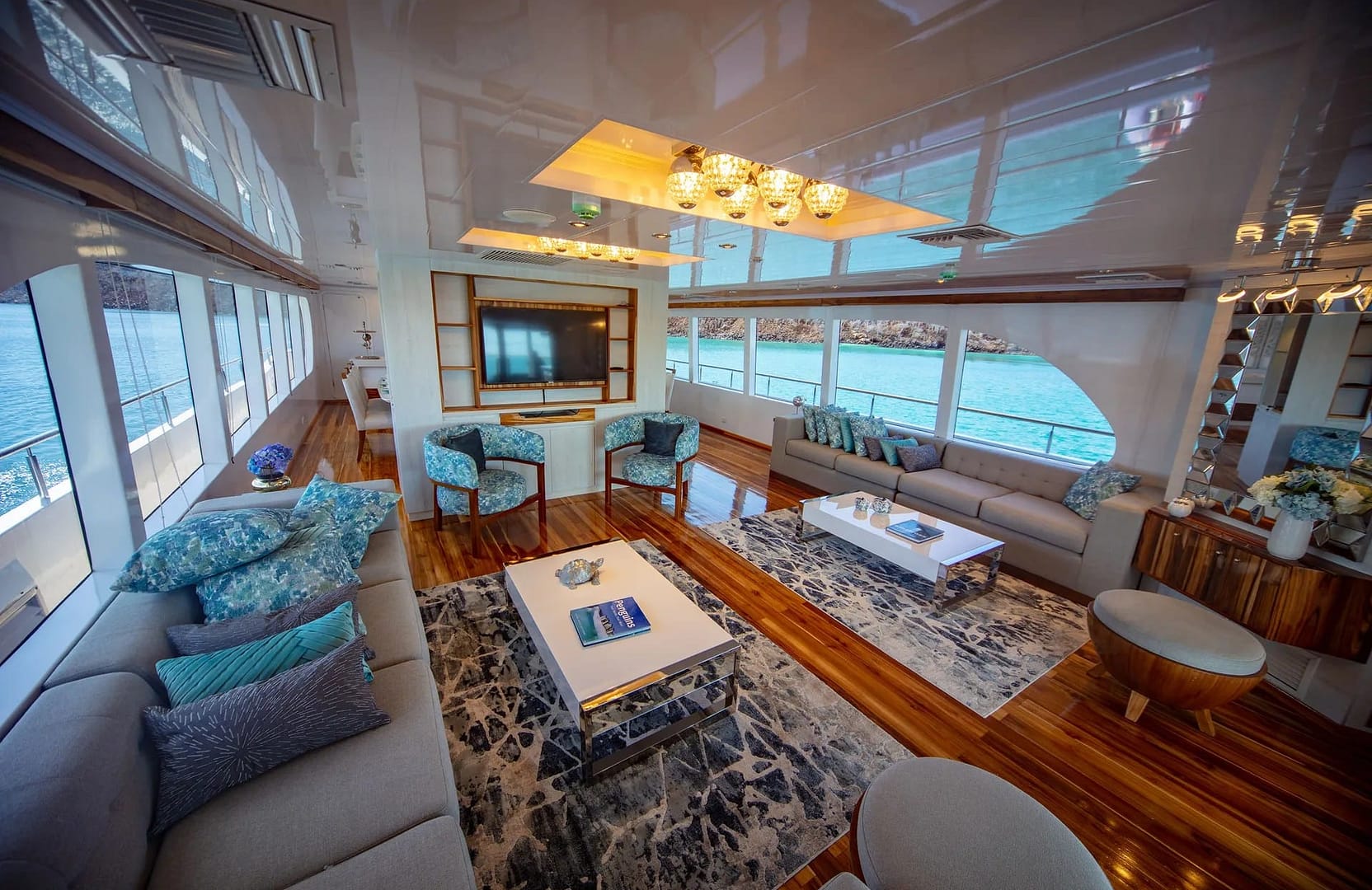A preview of interior Living area