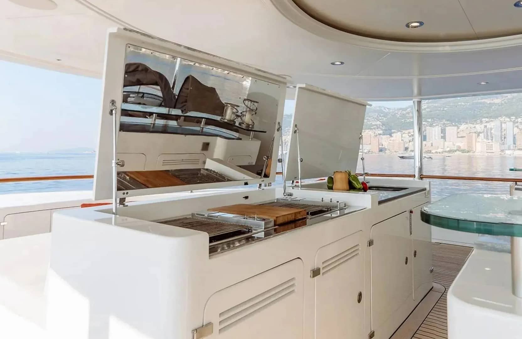 A preview of interior Kitchen