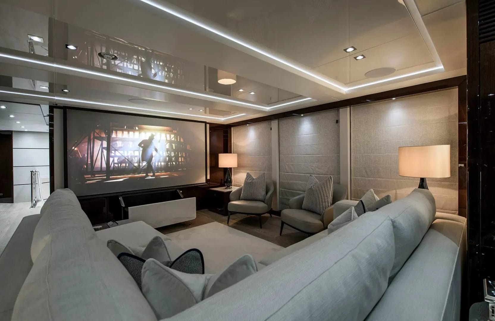 A preview of interior Sitting room