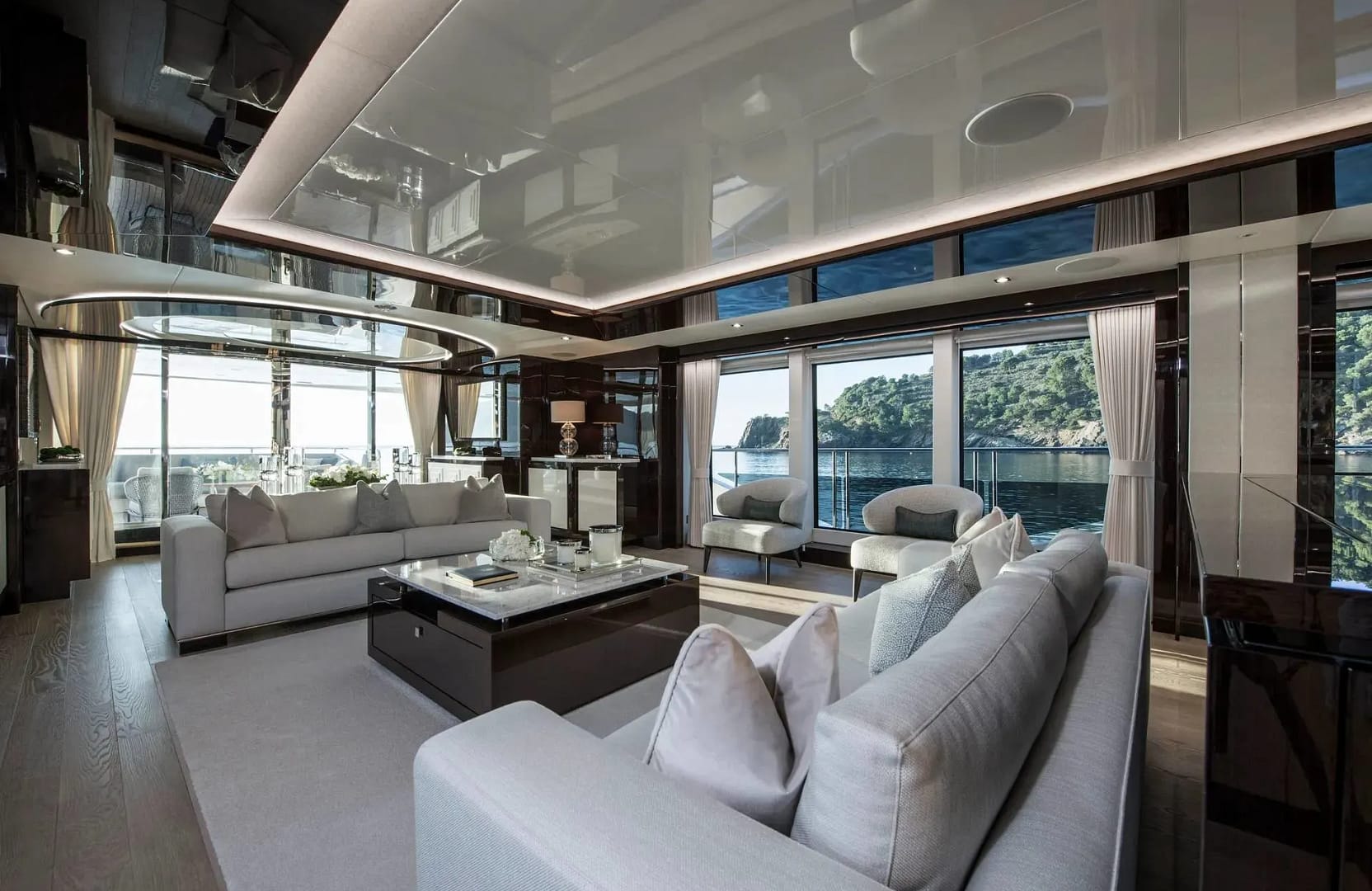 A preview of interior Living area