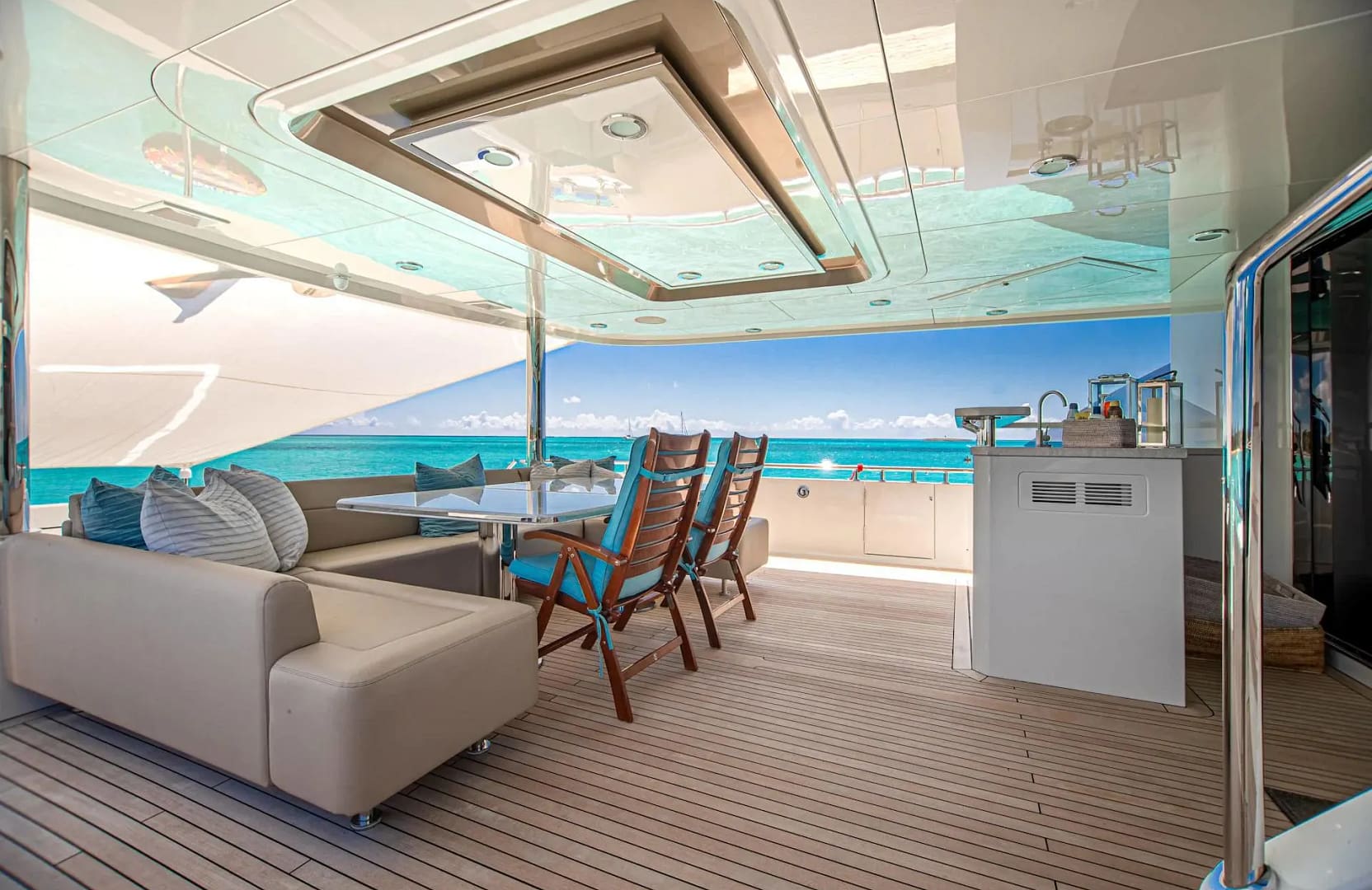 A preview of interior Dining