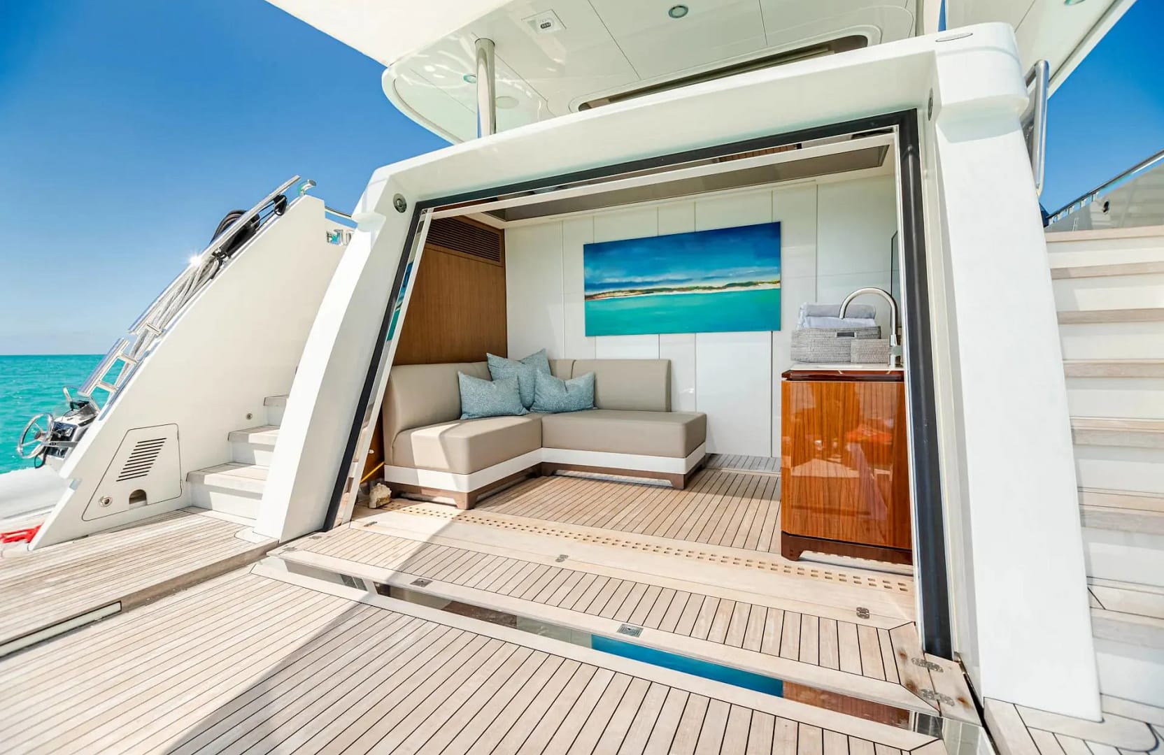 A preview of exterior images