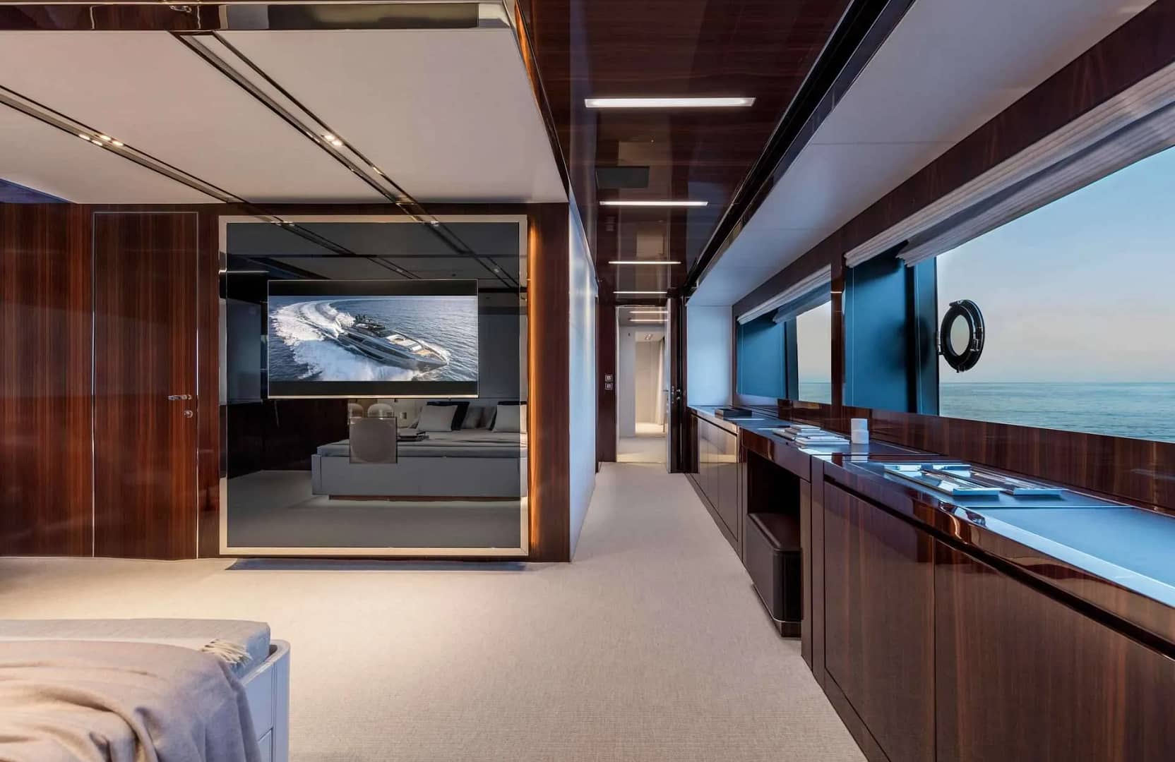 A preview of interior Hallway