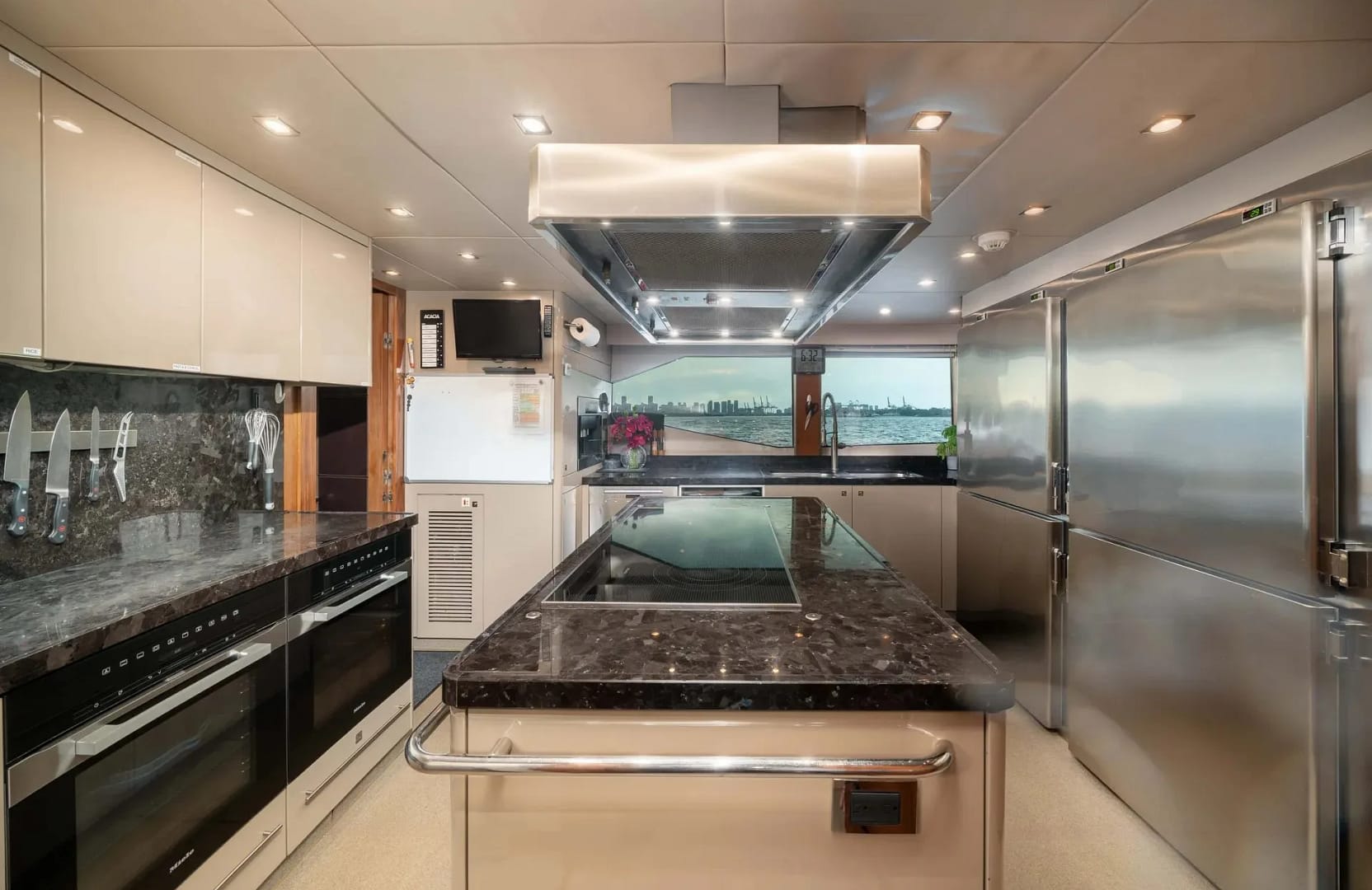 A preview of interior Kitchen