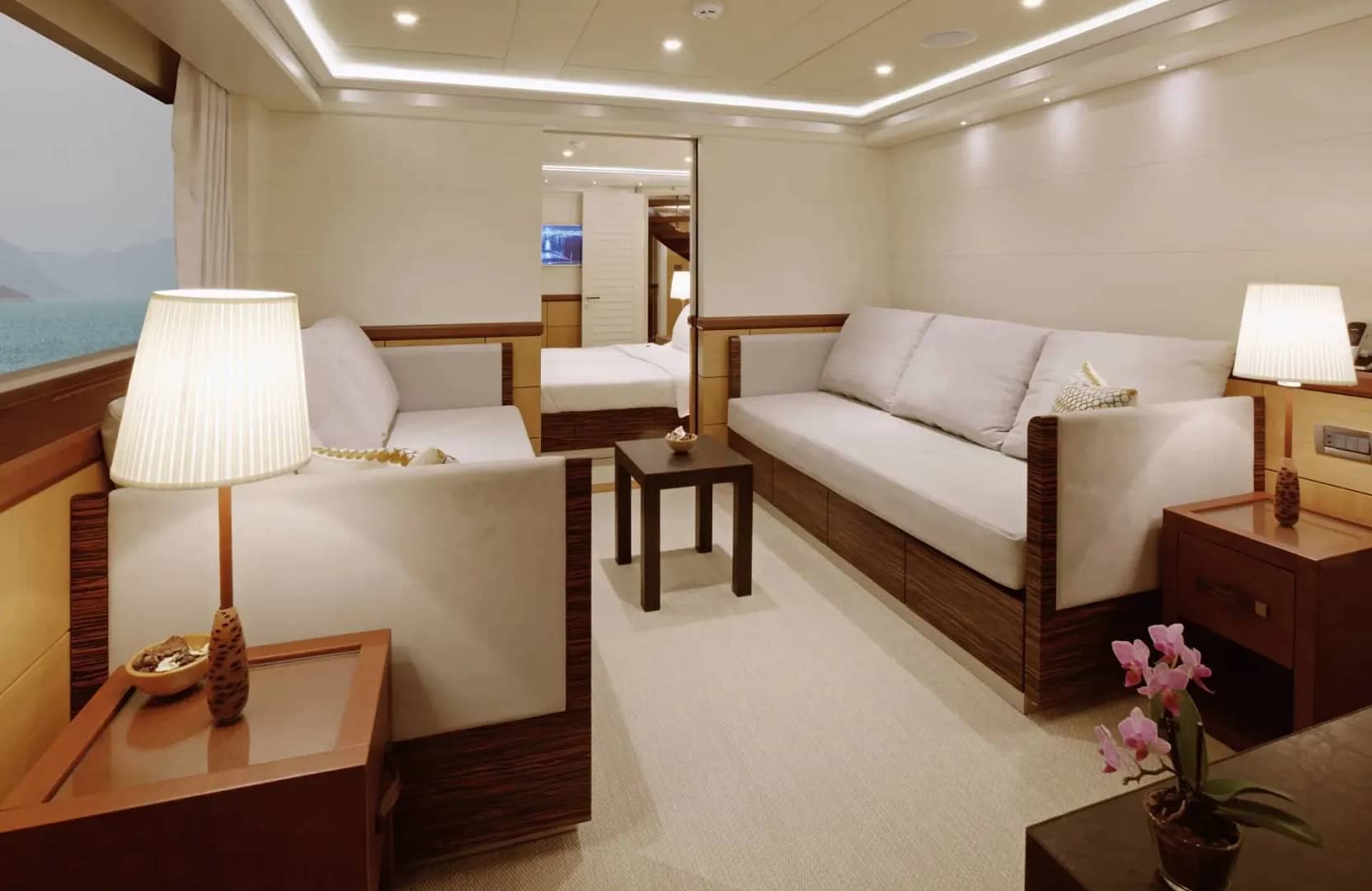 A preview of interior Living area