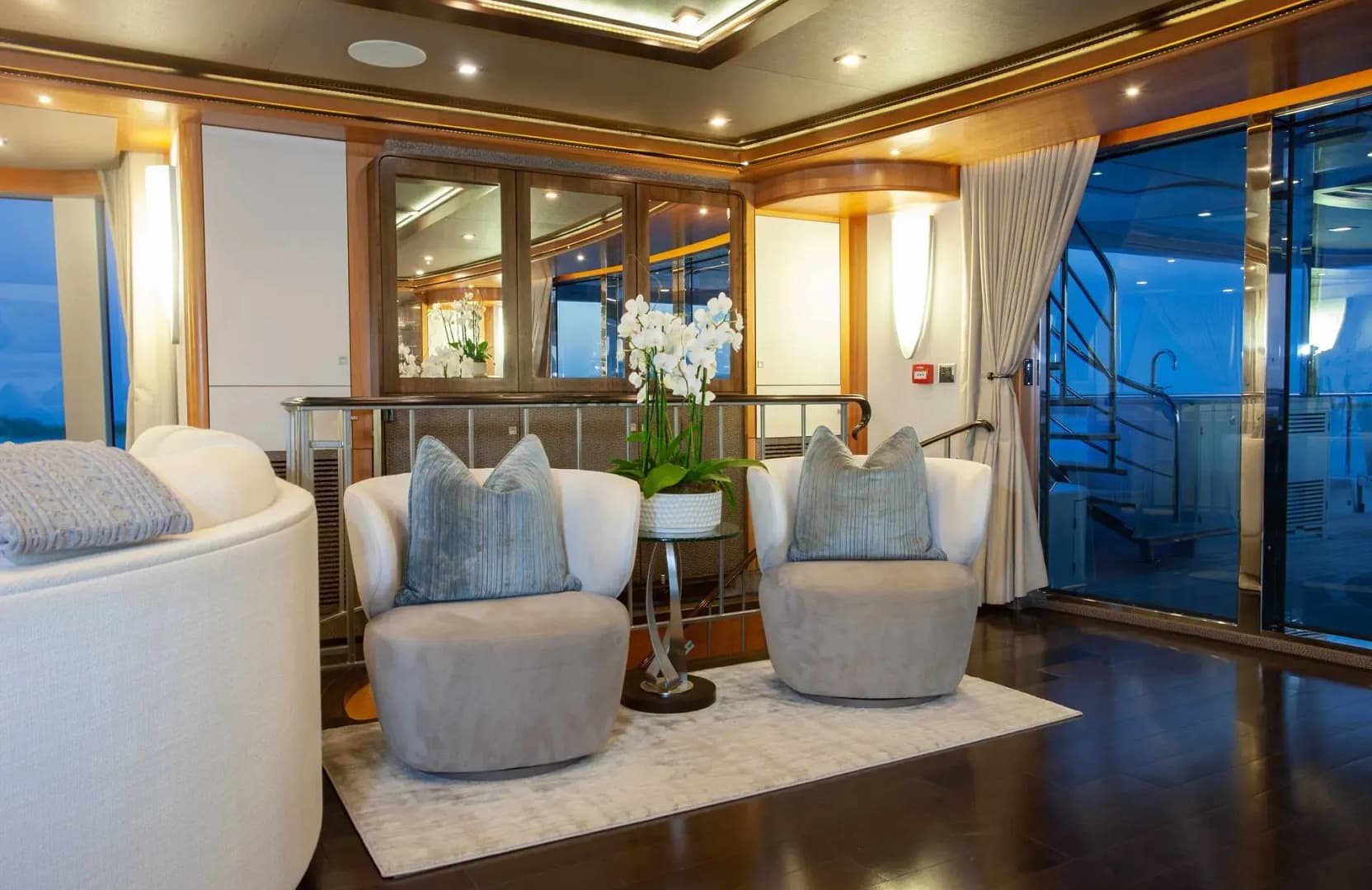 A preview of interior Sitting room
