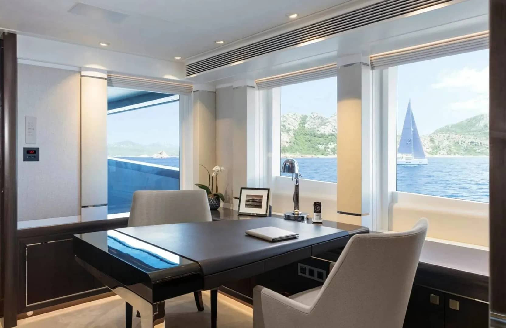 A preview of interior Office