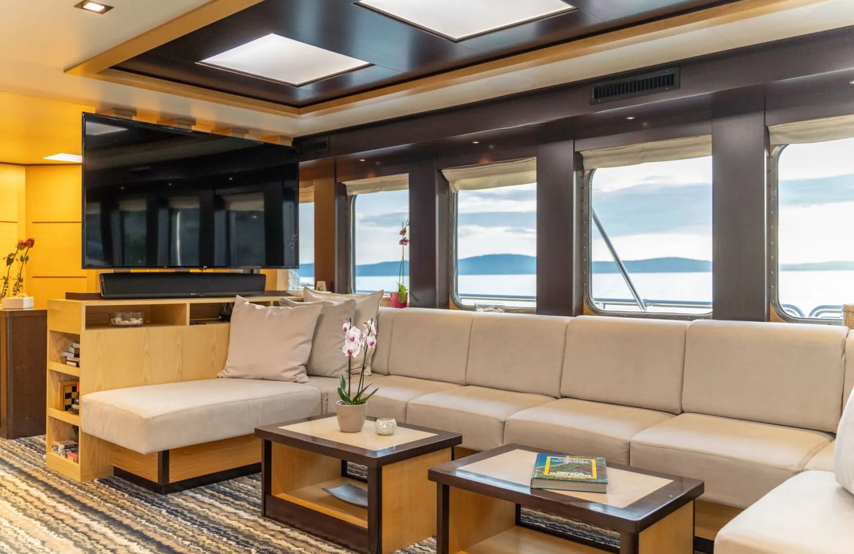 A preview of interior Living area