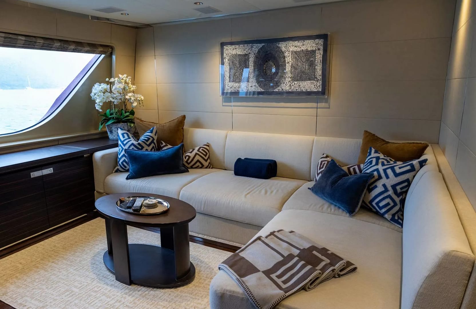A preview of interior Sitting room