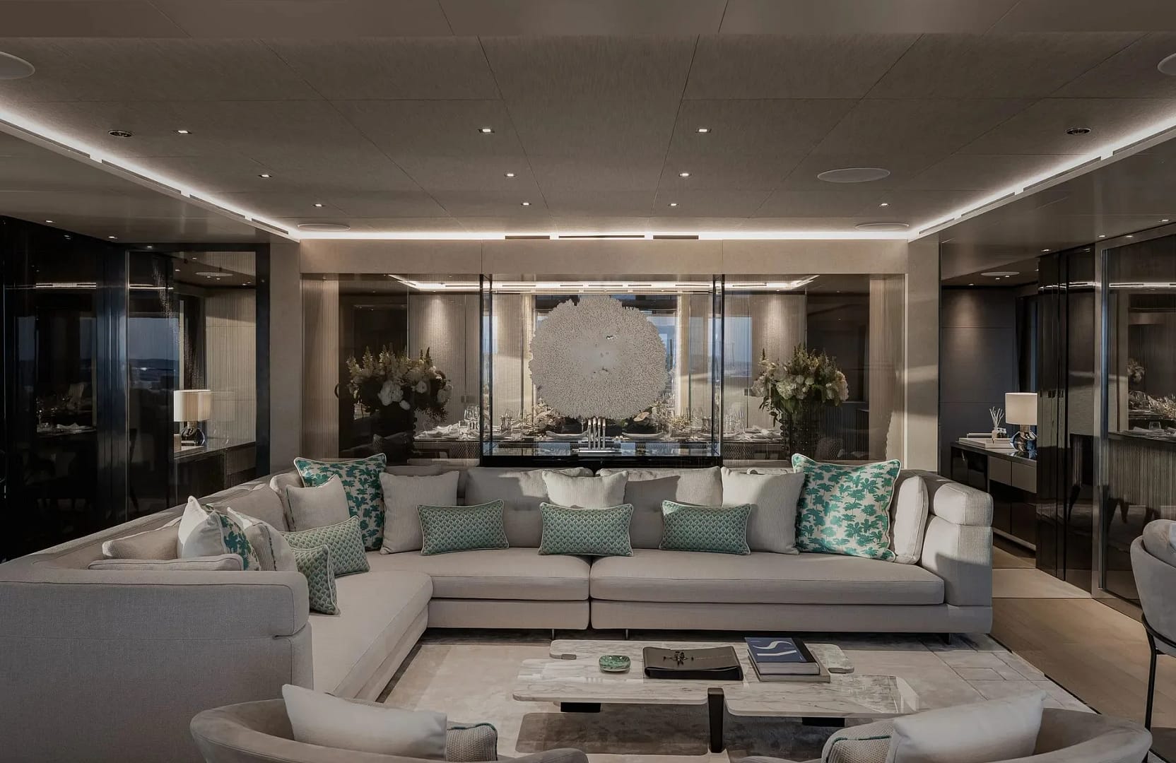 A preview of interior Living area