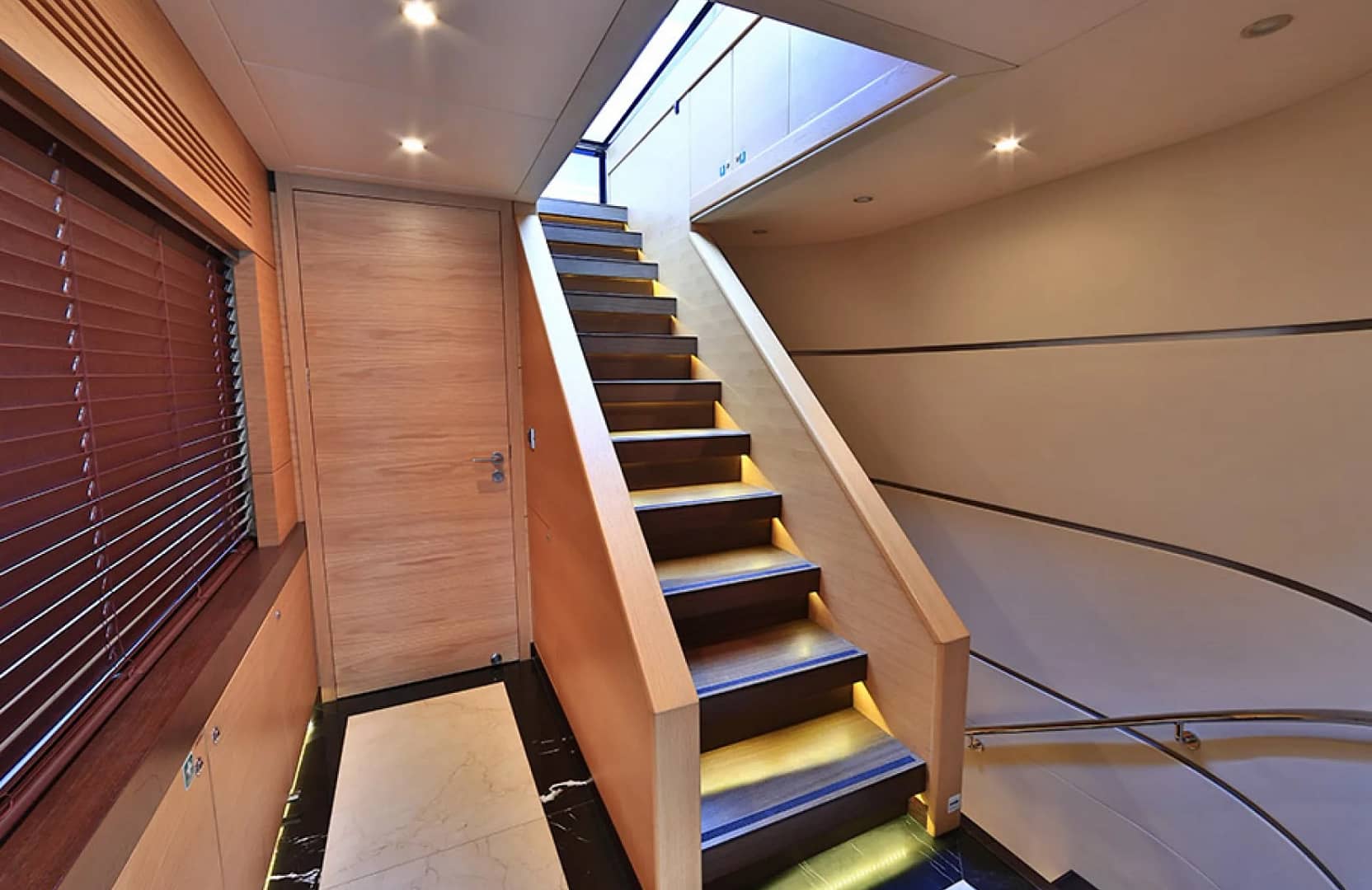 A preview of interior Stairs