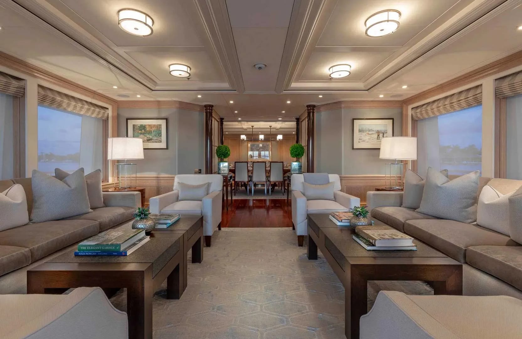 A preview of interior Living area