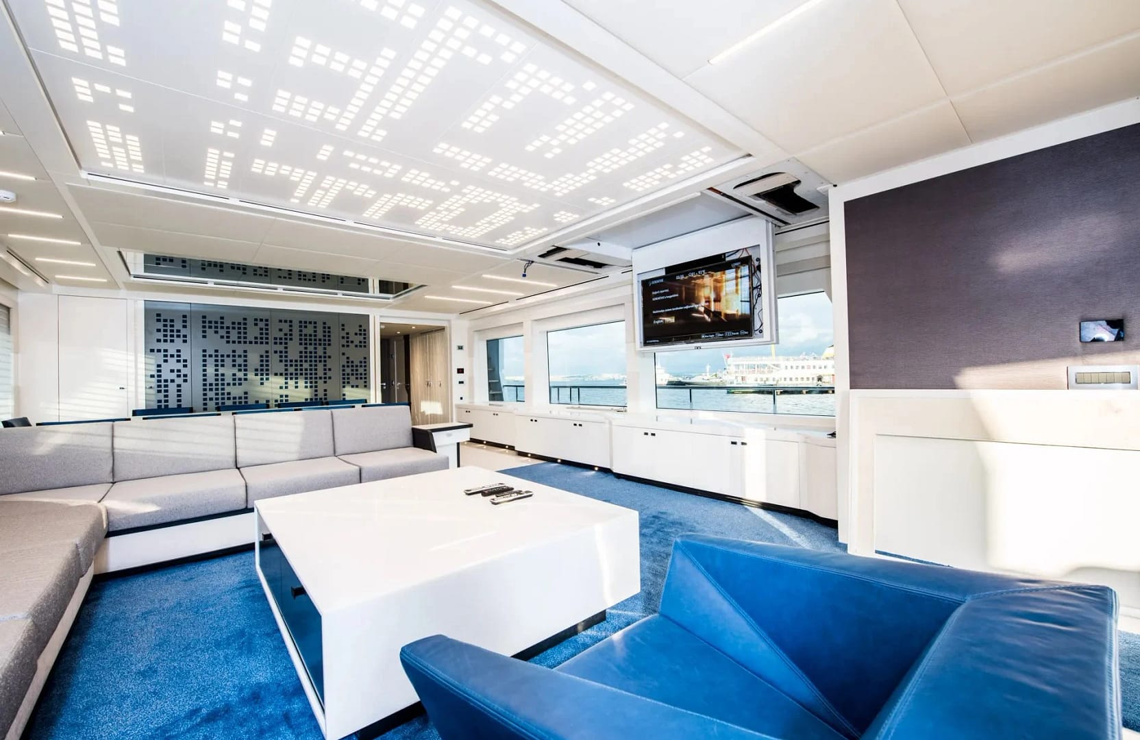 A preview of interior Living area