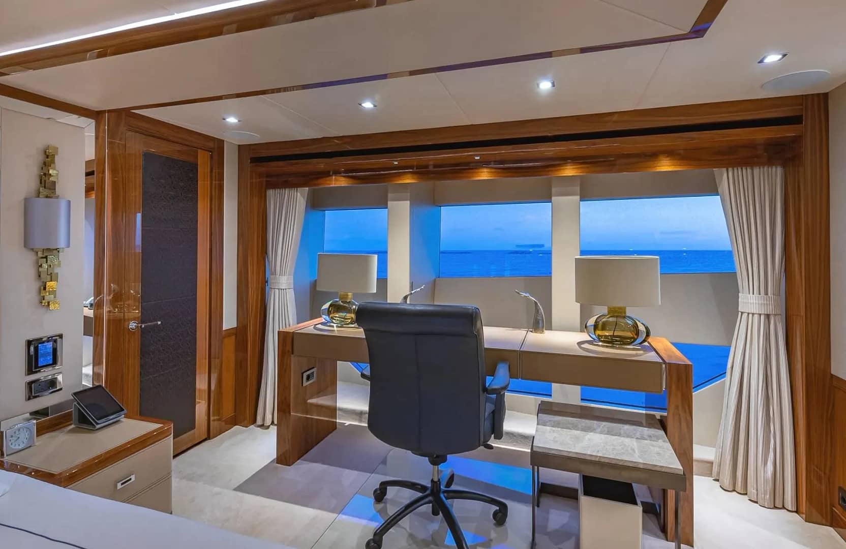 A preview of interior Office