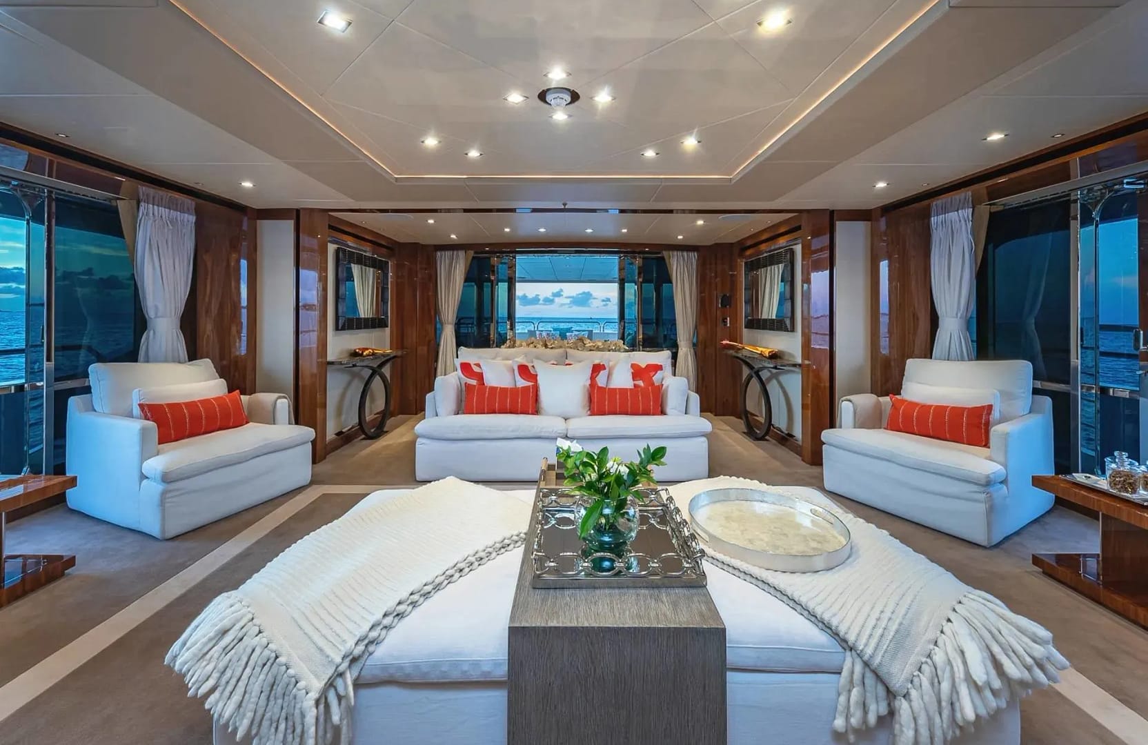 A preview of interior Living area
