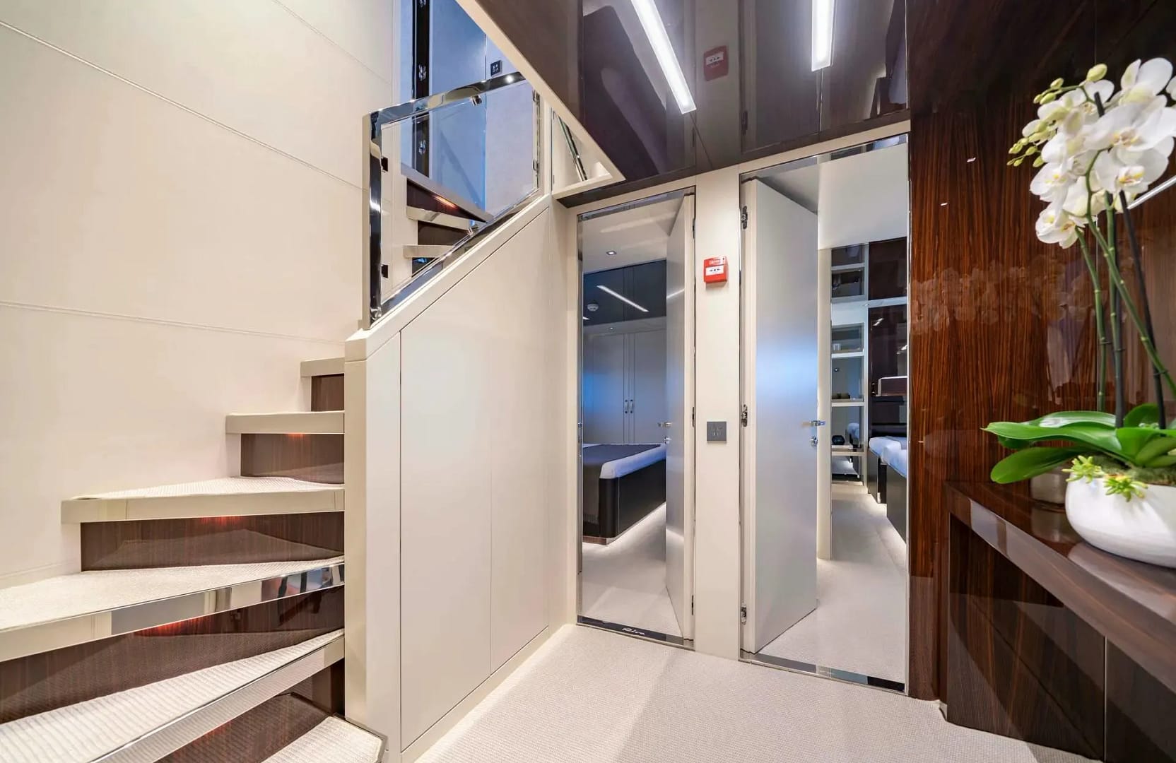 A preview of interior Stairs