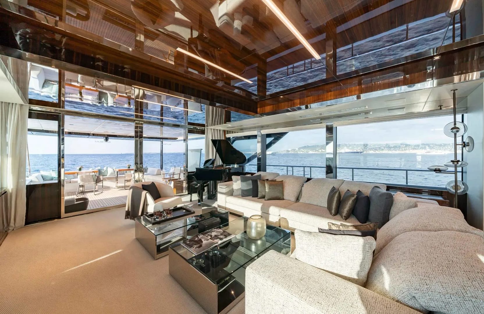 A preview of interior Living area