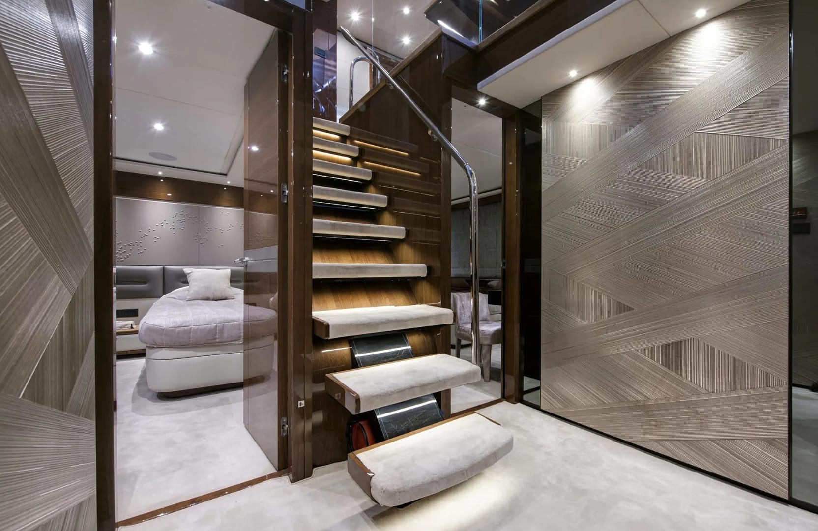 A preview of interior Stairs