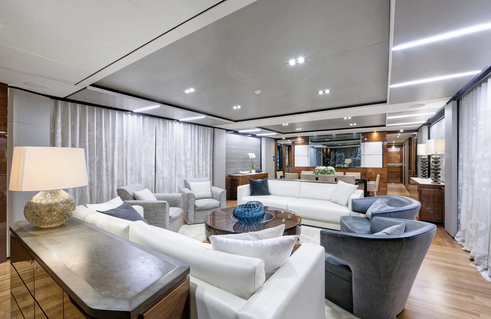A preview of interior Living area