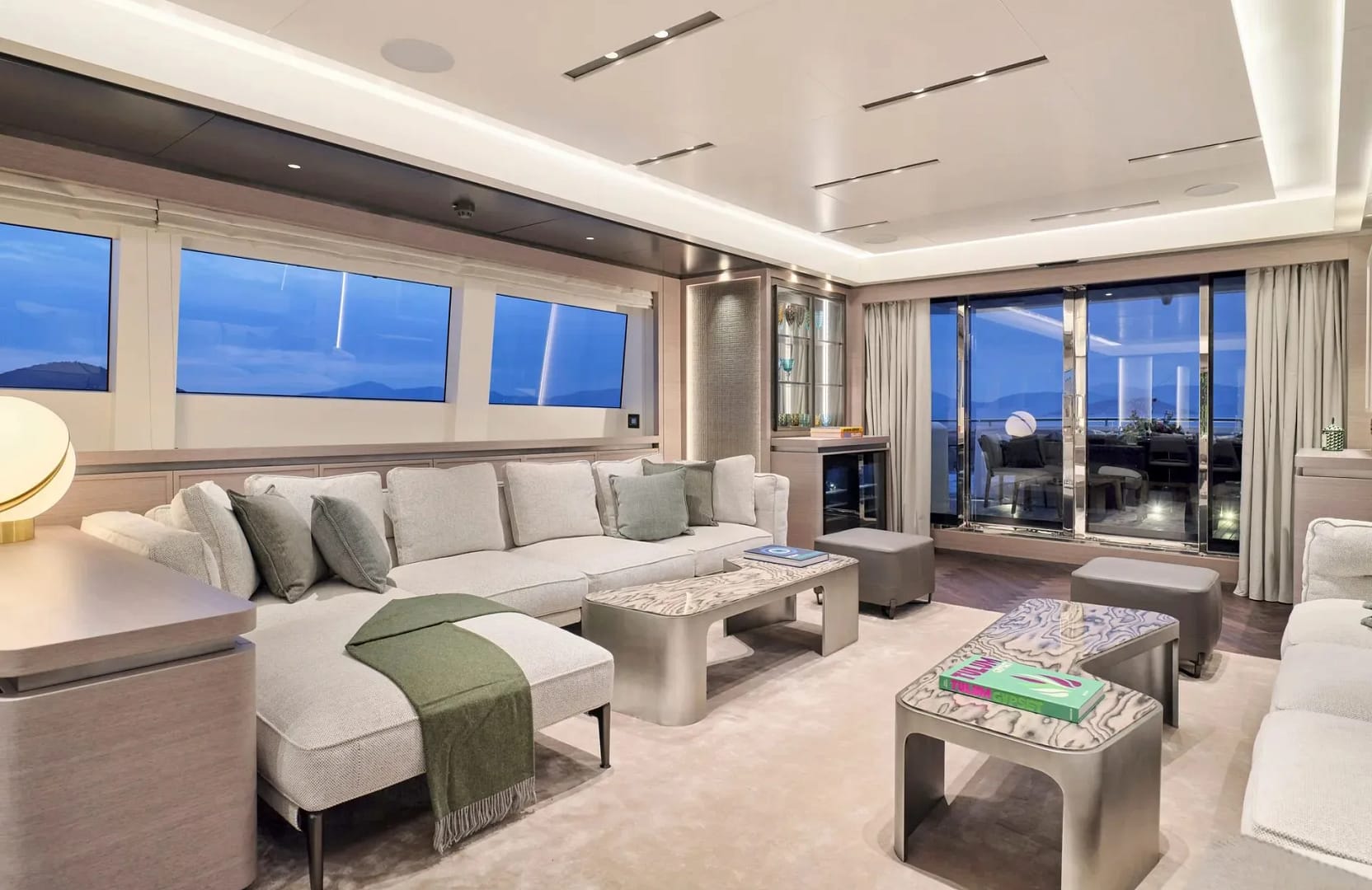 A preview of interior Living area