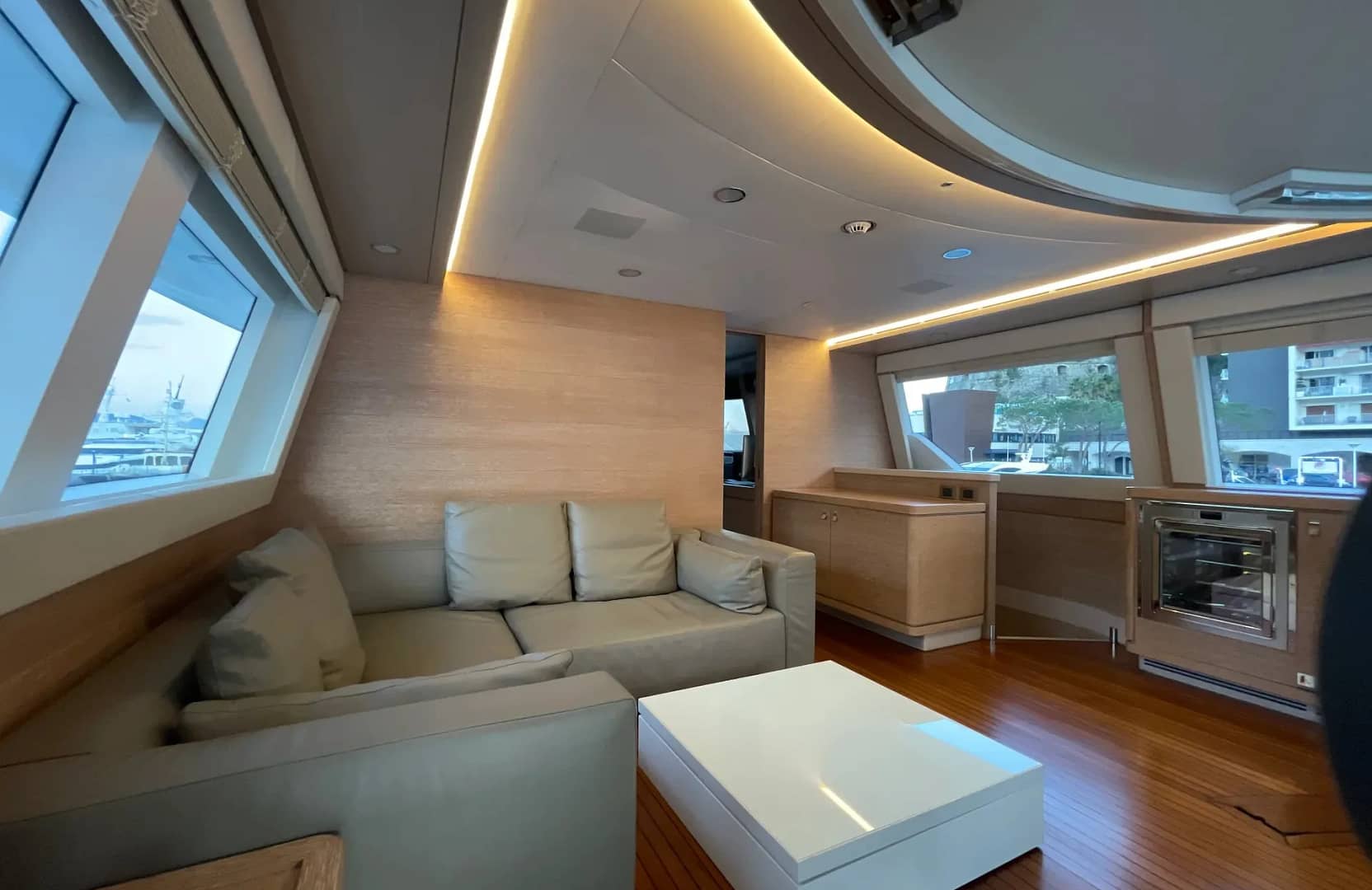 A preview of interior Living area