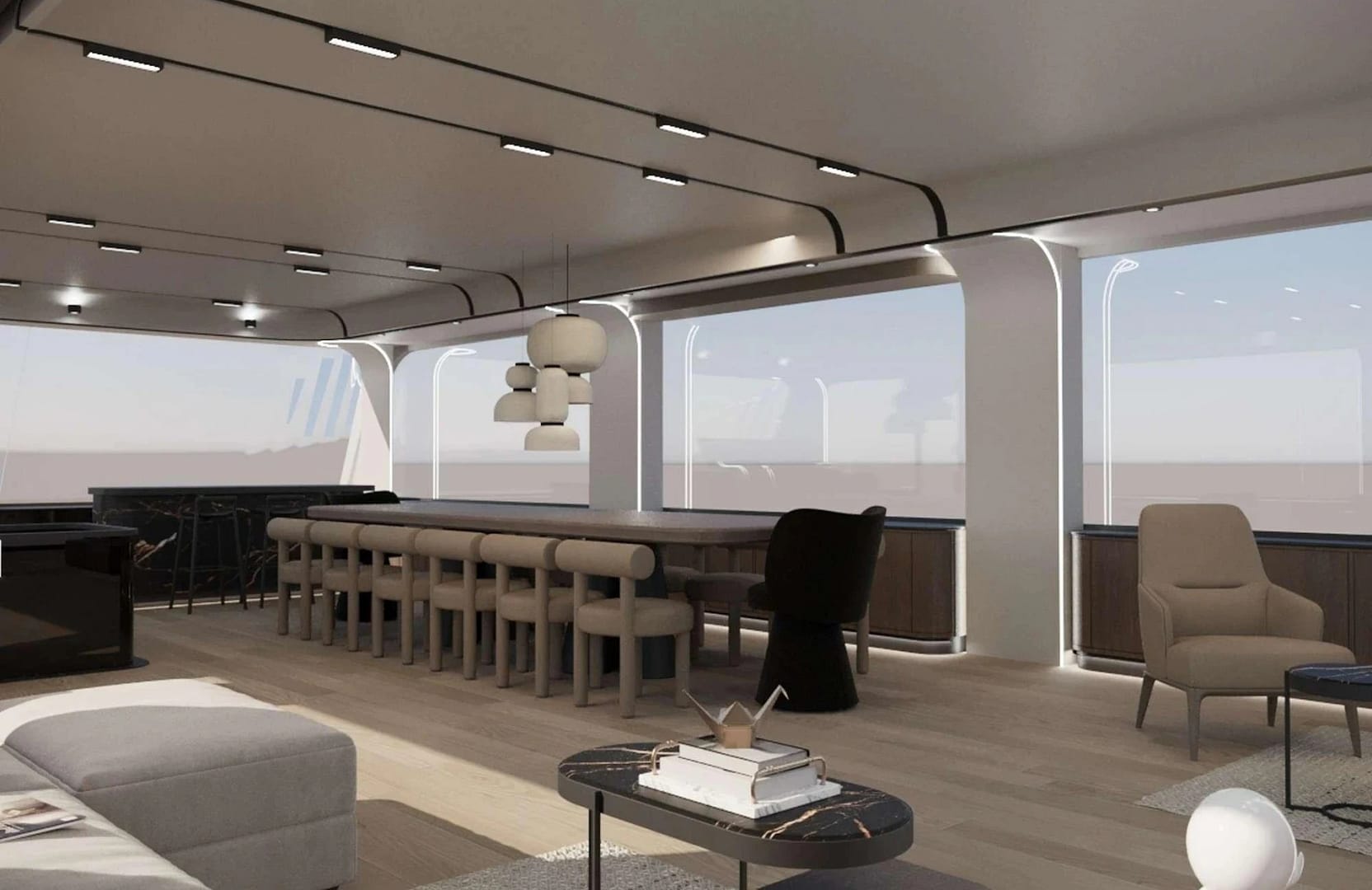 A preview of interior Living area