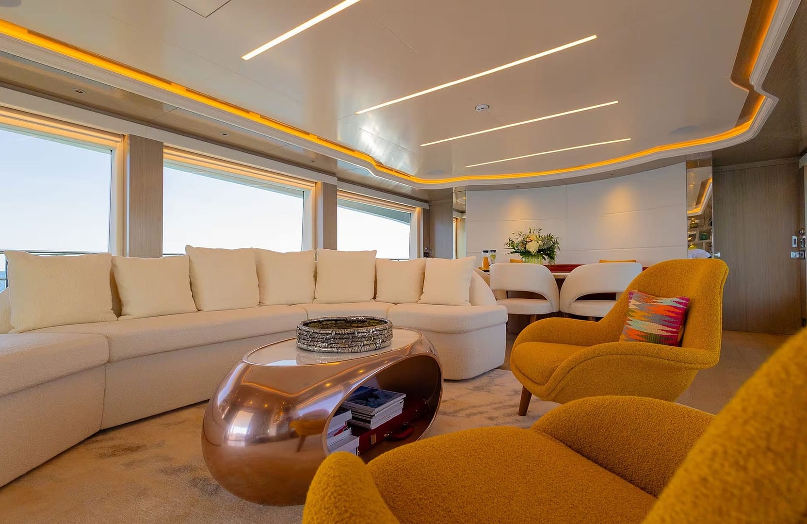 A preview of interior Living area