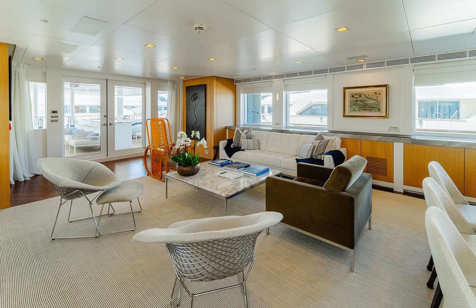A preview of interior Living area