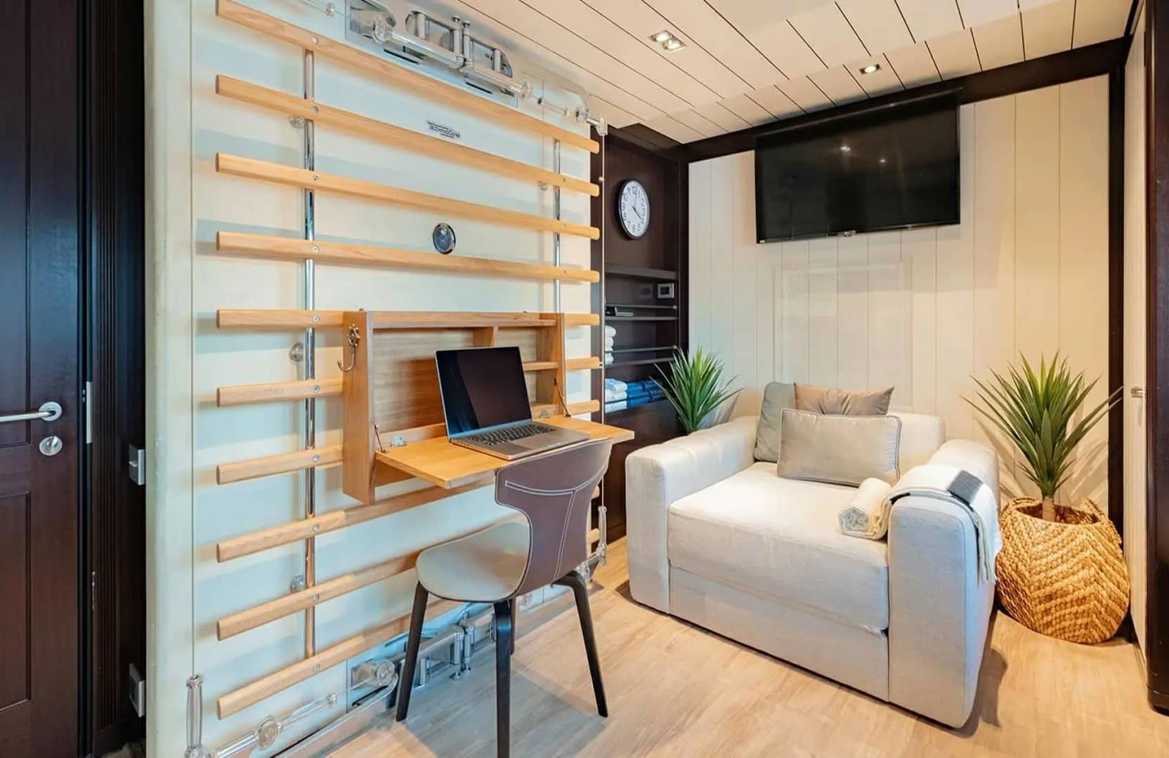 A preview of interior Sitting room