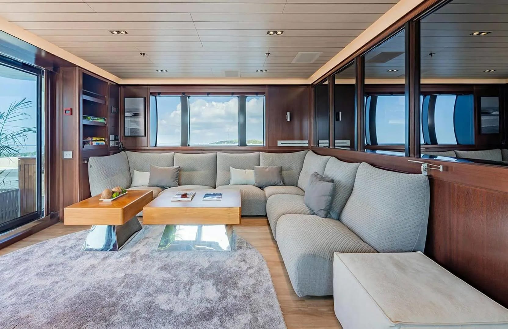 A preview of interior Living area