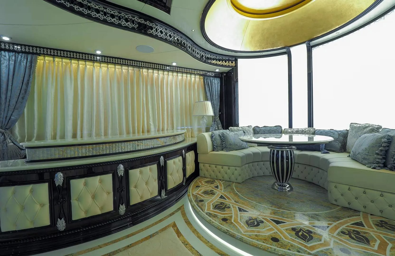 A preview of interior Sitting room