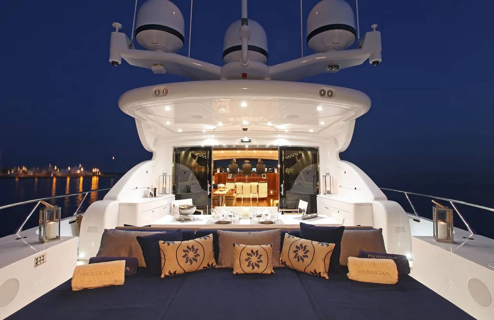 A preview of exterior images