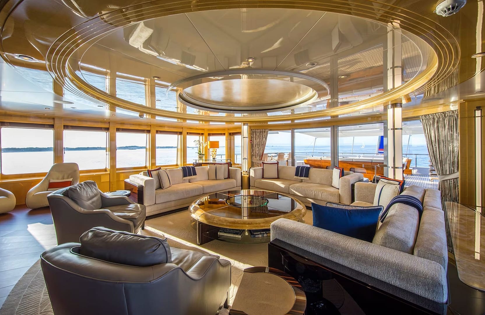 A preview of interior Living area